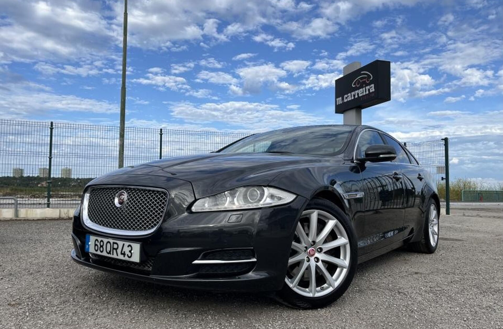 JAGUAR XJ 3.0 D V6 Premium Luxury