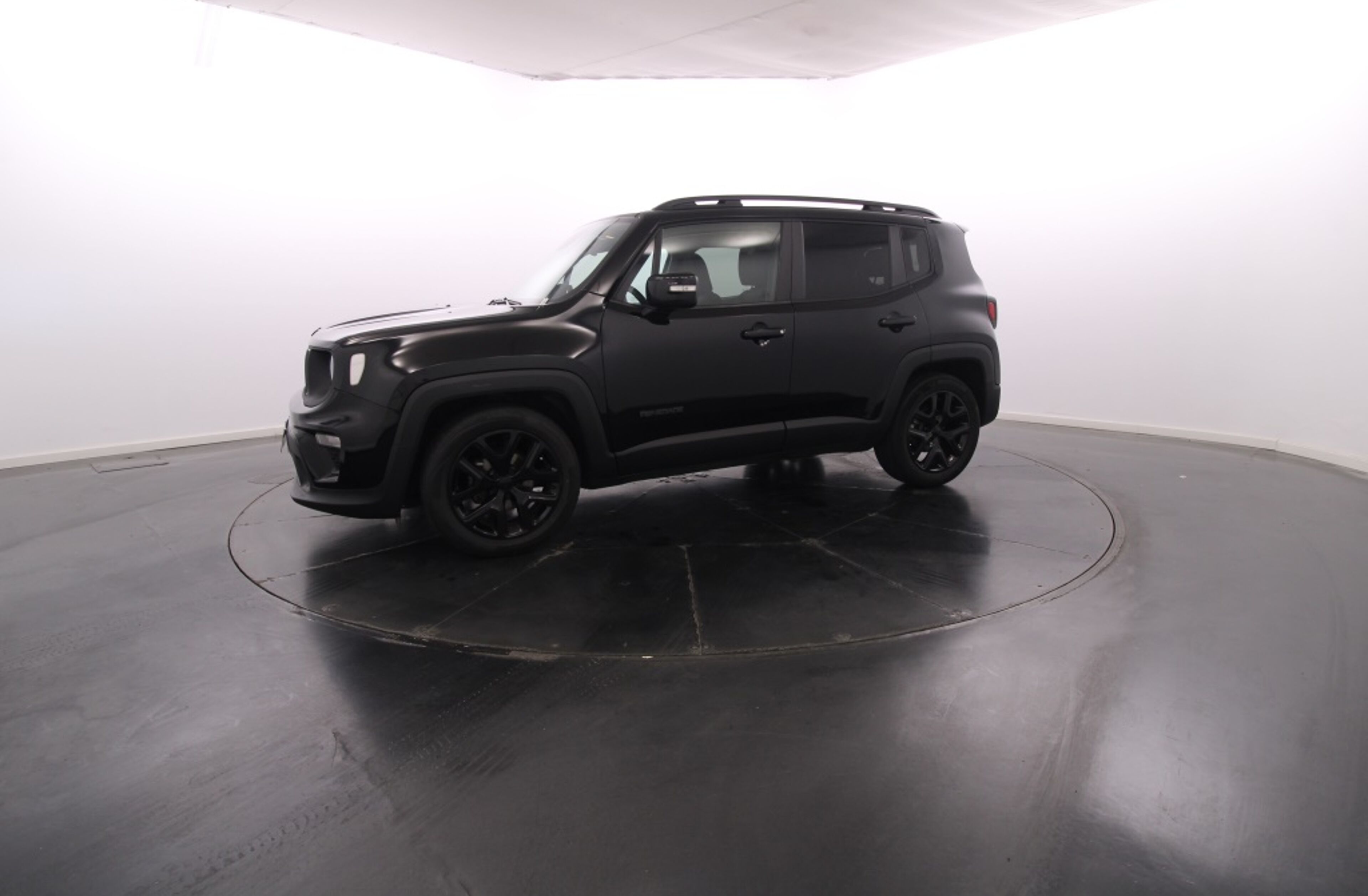 JEEP Renegade 1.6 MJD Limited