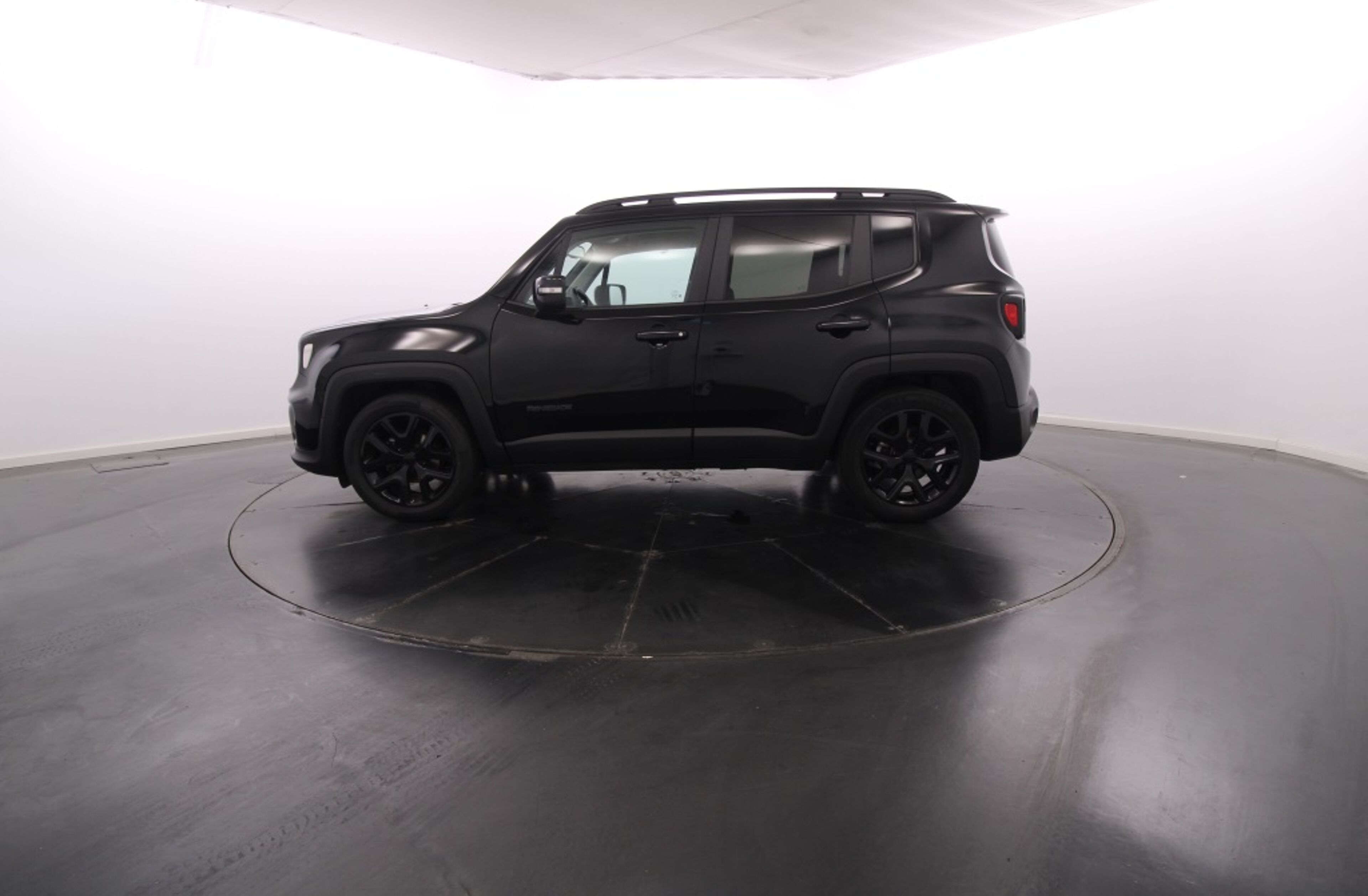 JEEP Renegade 1.6 MJD Limited
