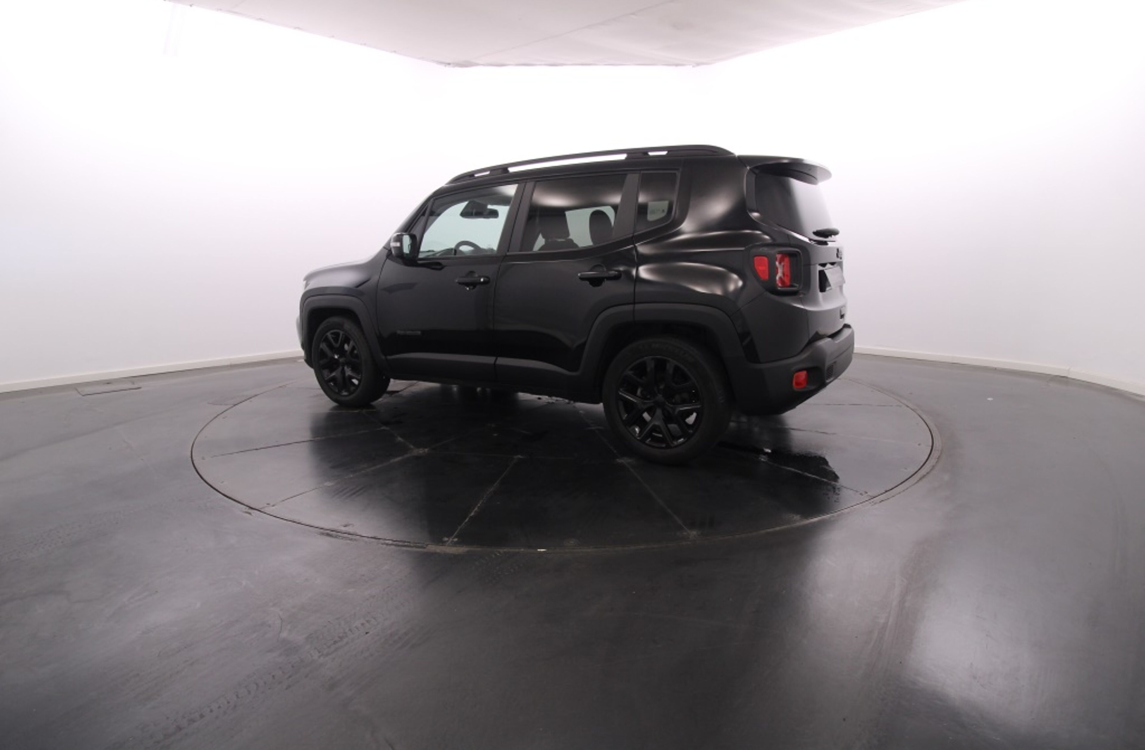 JEEP Renegade 1.6 MJD Limited