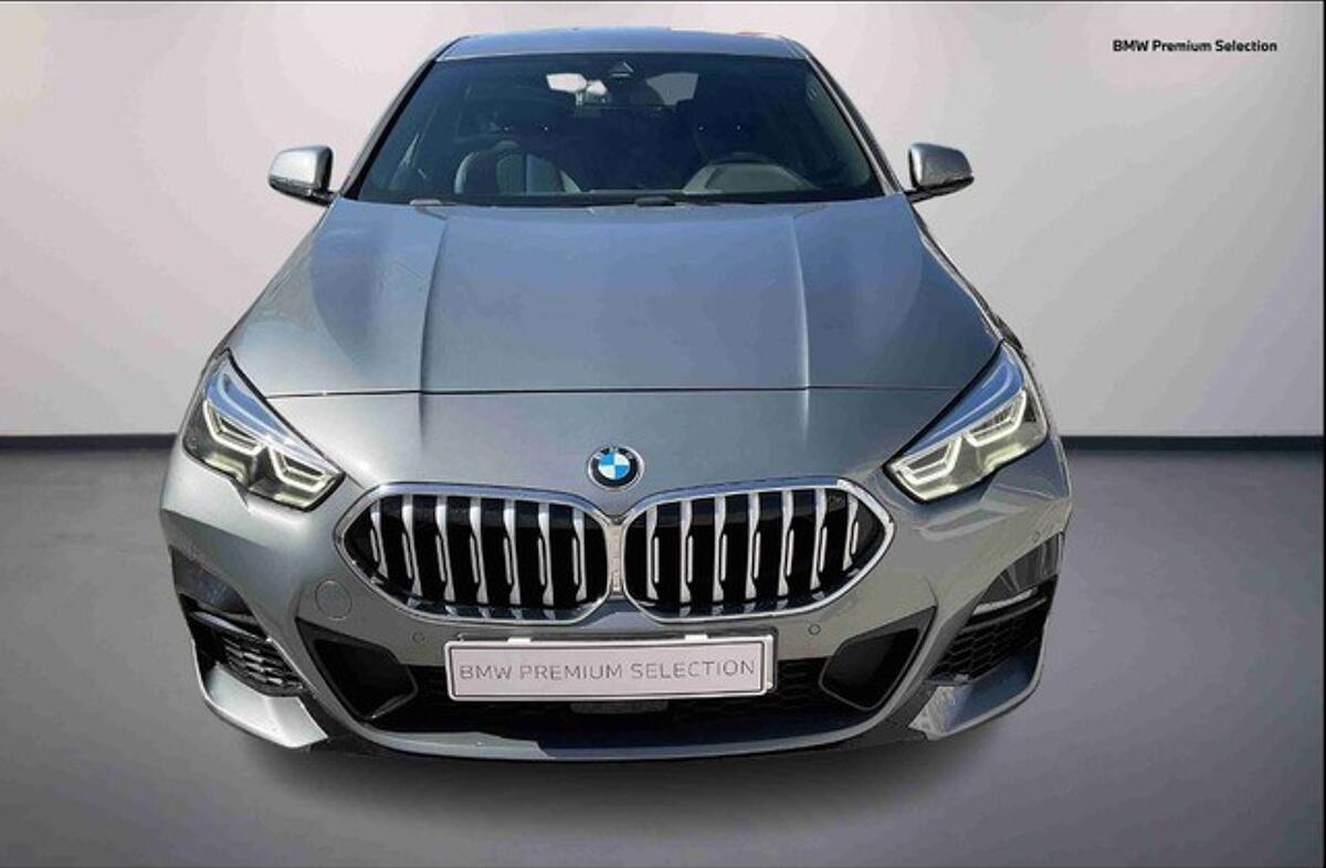 BMW Serie-2 216 d Gran Coupé Advantage