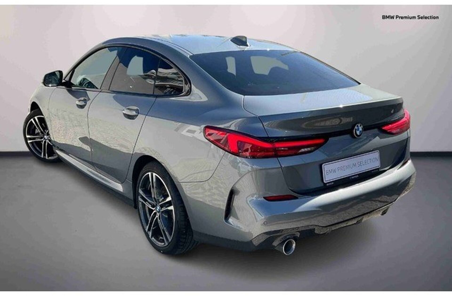 BMW Serie-2 216 d Gran Coupé Advantage