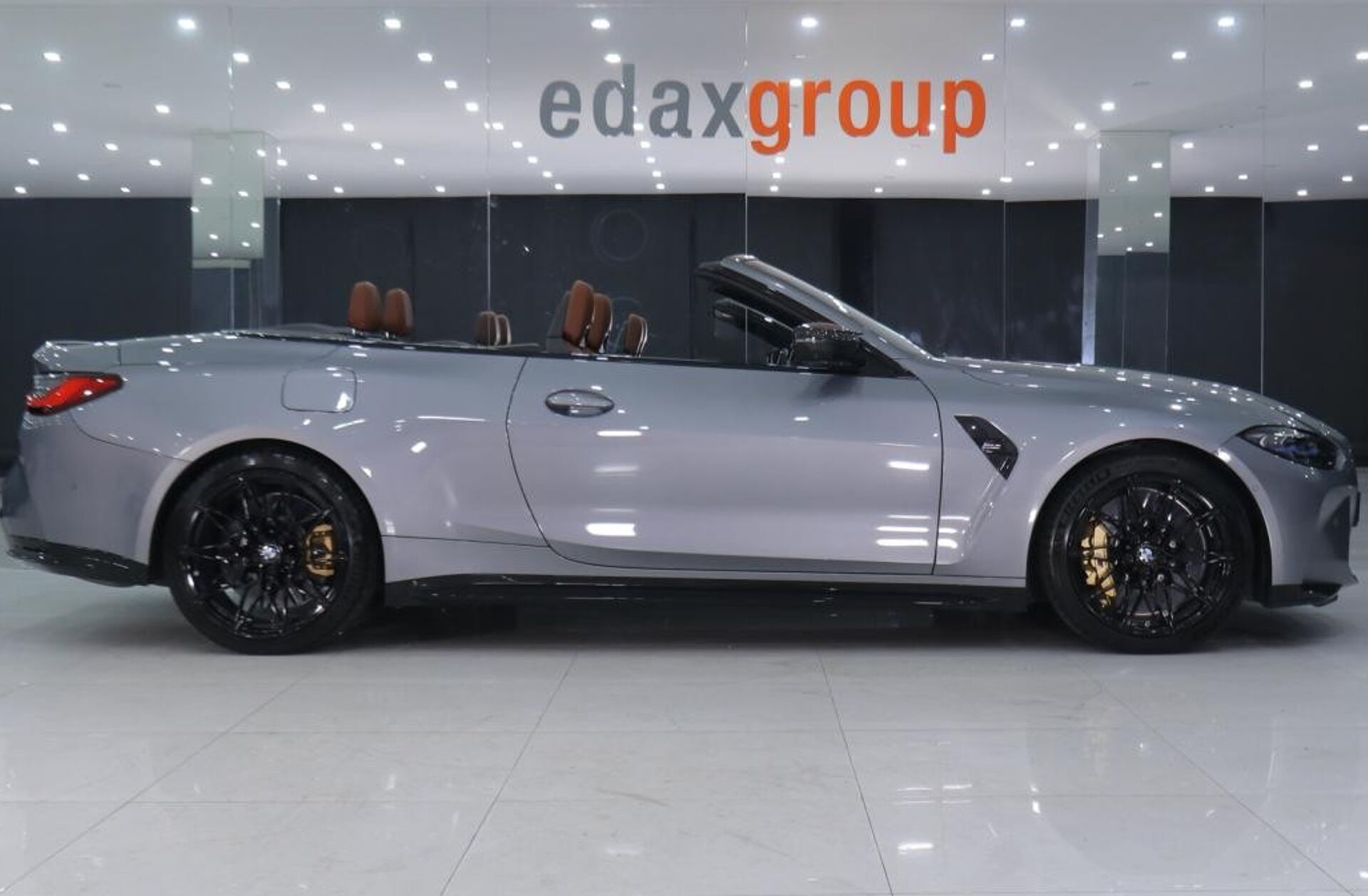 BMW Serie-4 M4 Competition xDrive