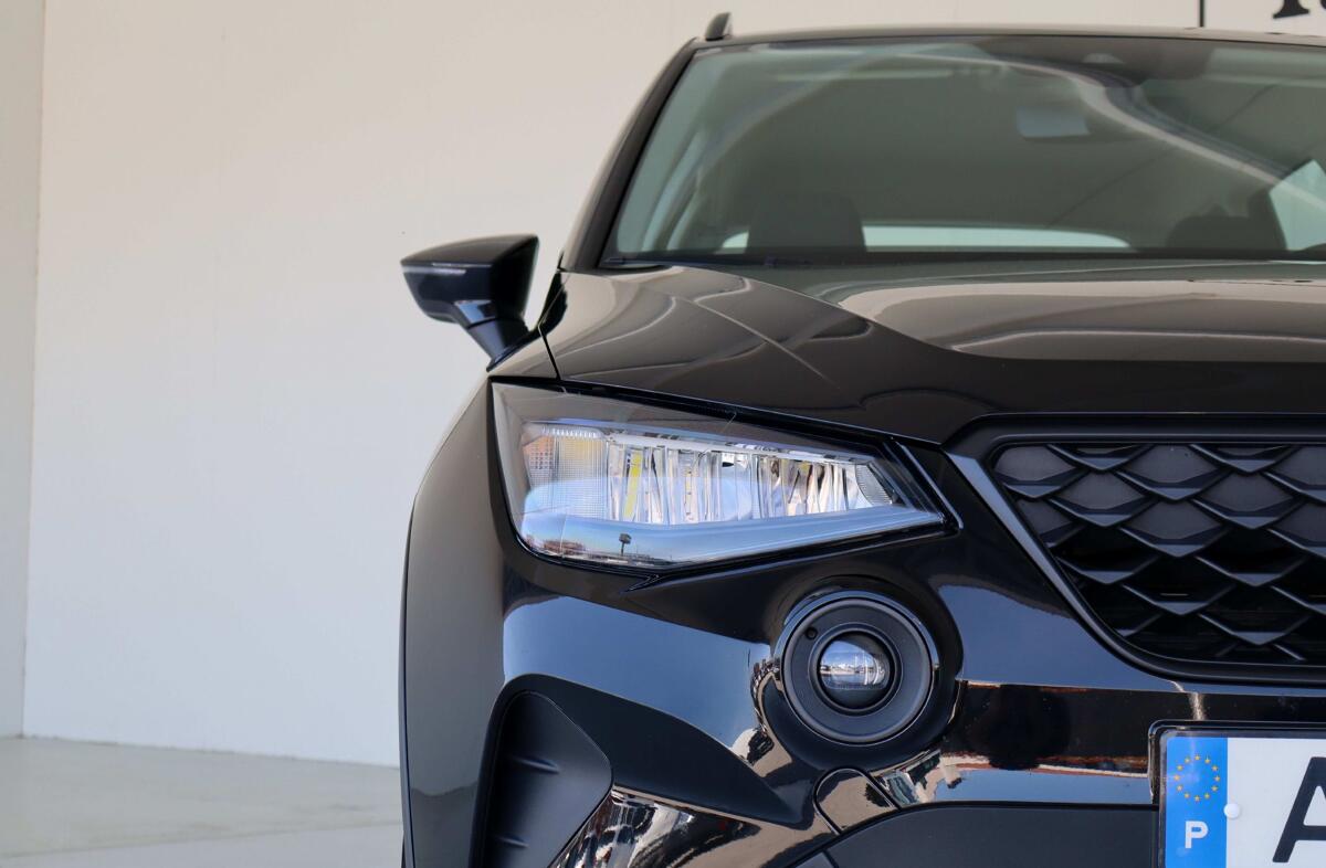 SEAT Arona 1.0 TSI Style