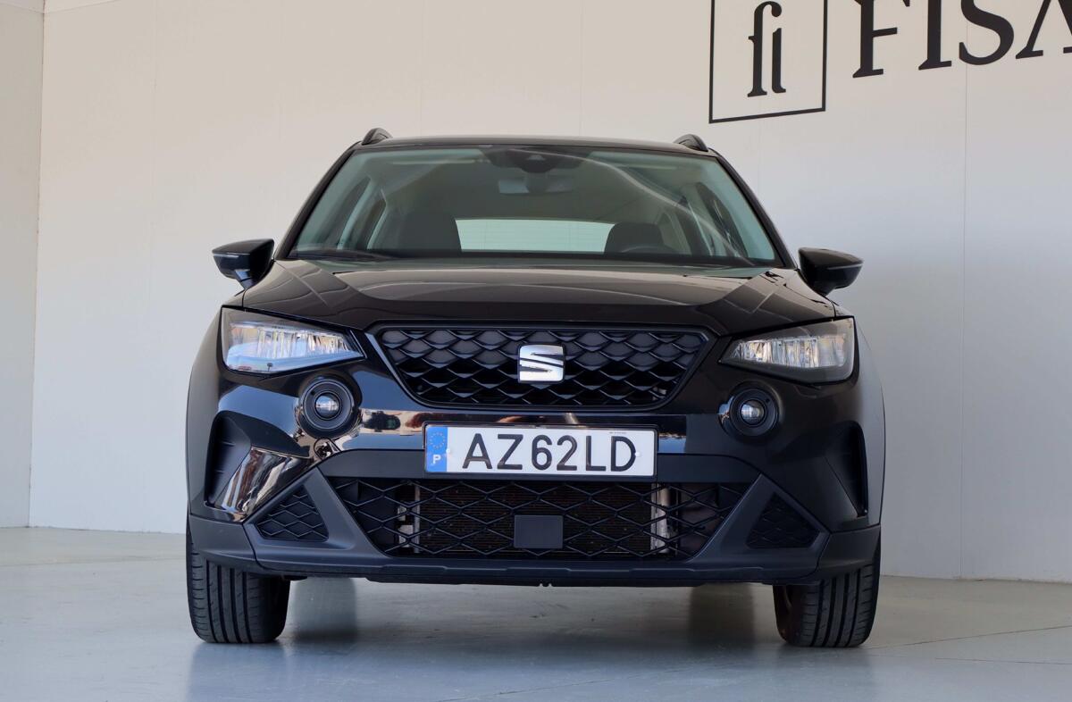 SEAT Arona 1.0 TSI Style
