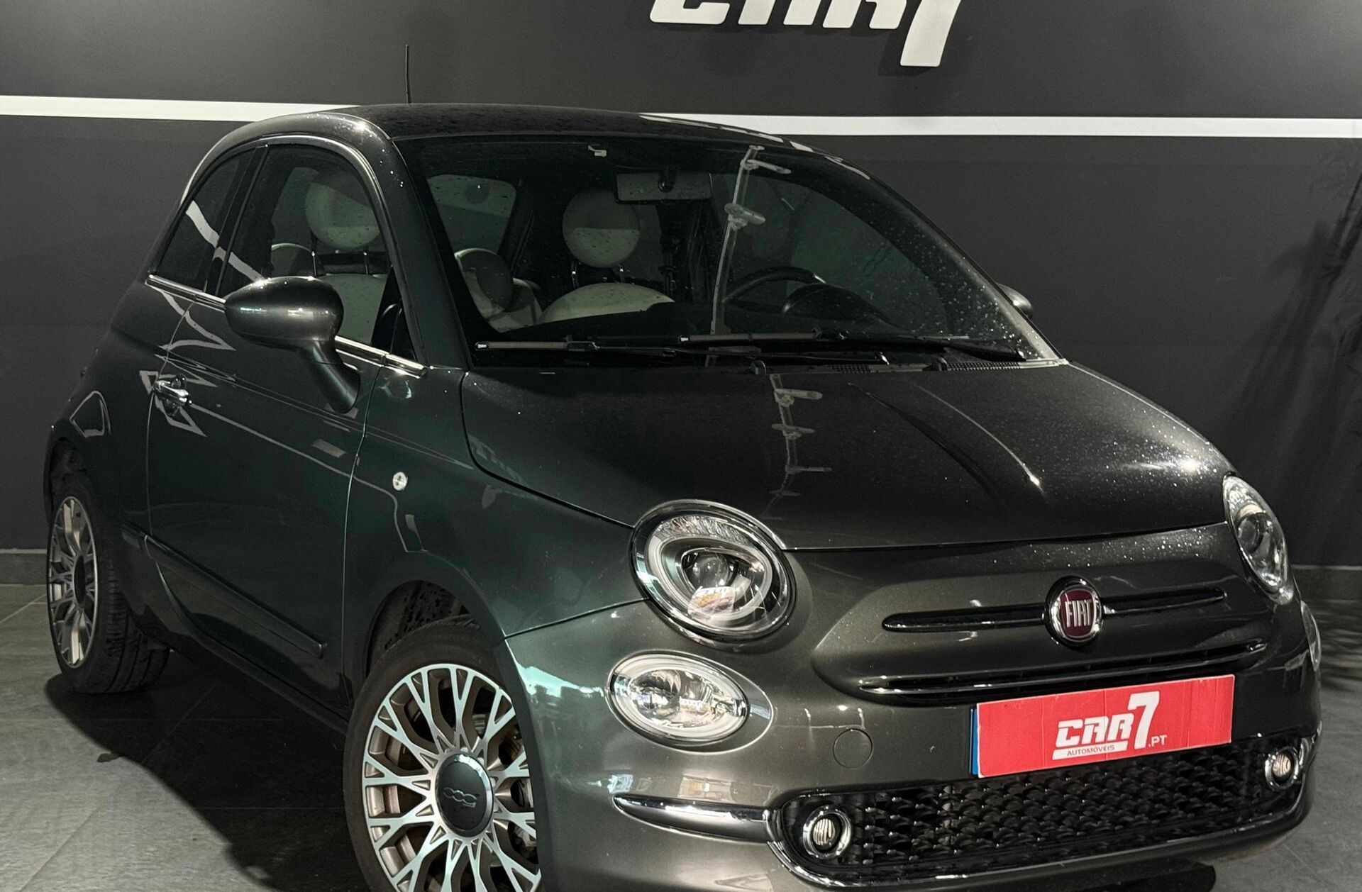 FIAT 500 1.0 Hybrid Star