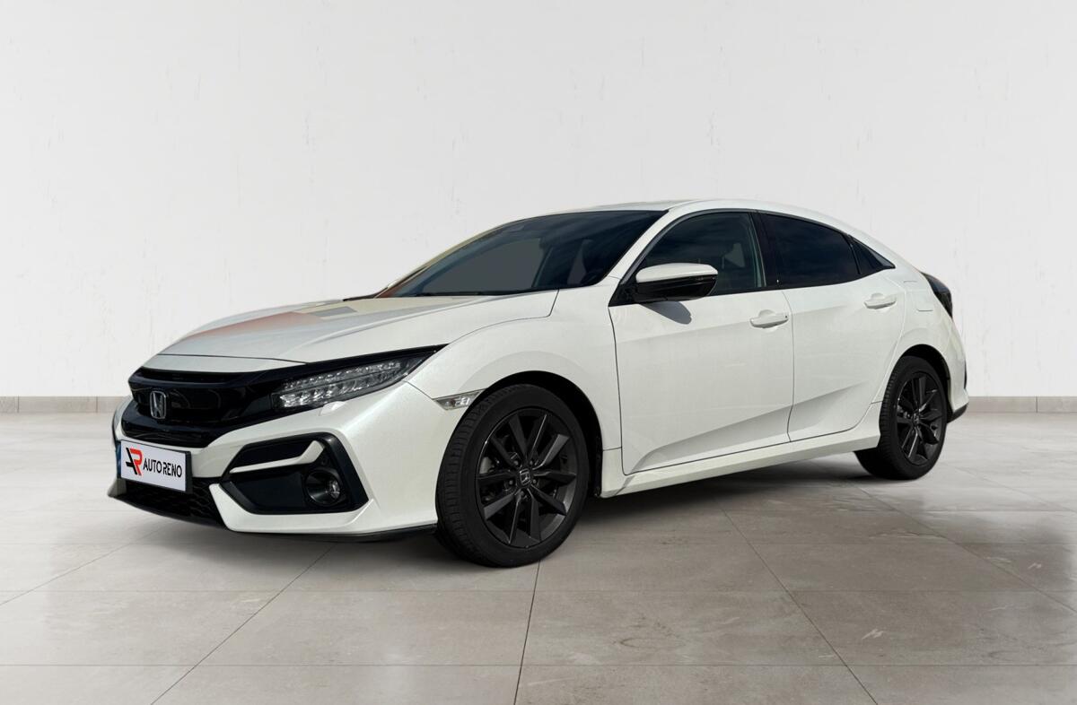 HONDA Civic 1.5 i-VTEC Elegance Navi