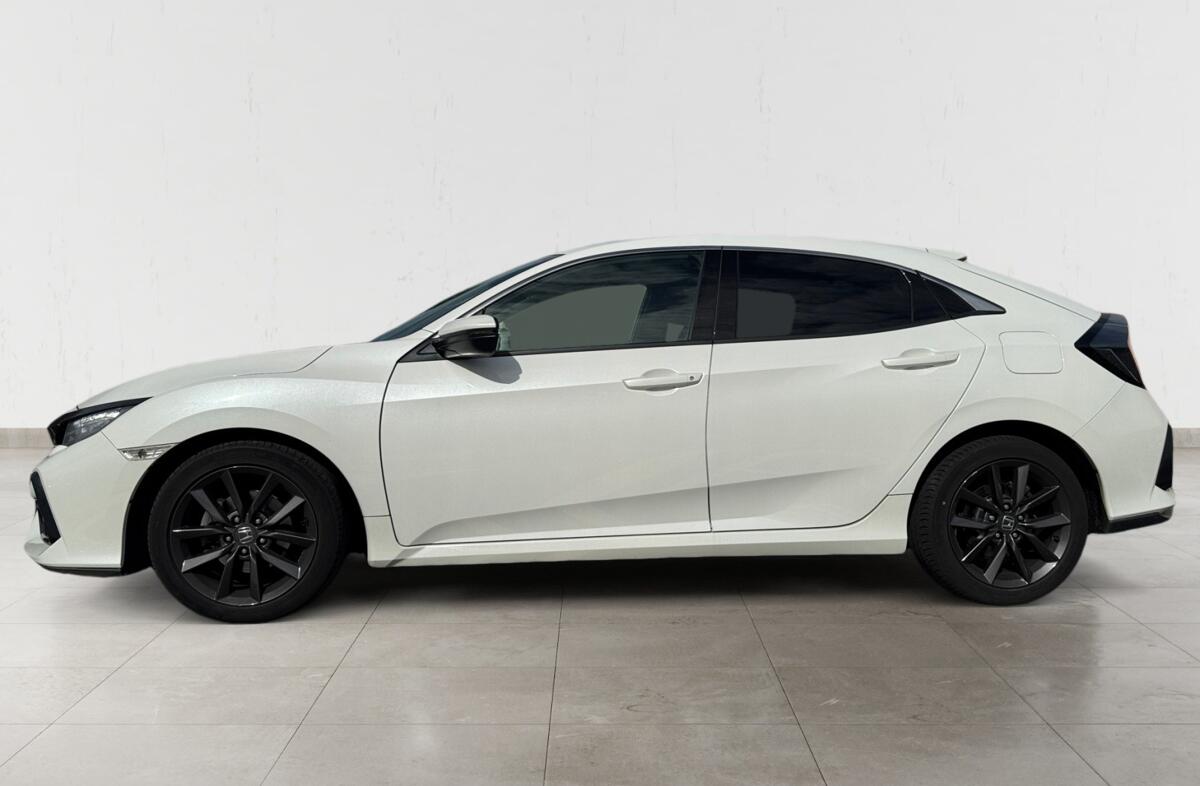 HONDA Civic 1.5 i-VTEC Elegance Navi