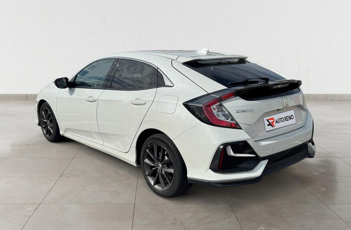HONDA Civic 1.5 i-VTEC Elegance Navi