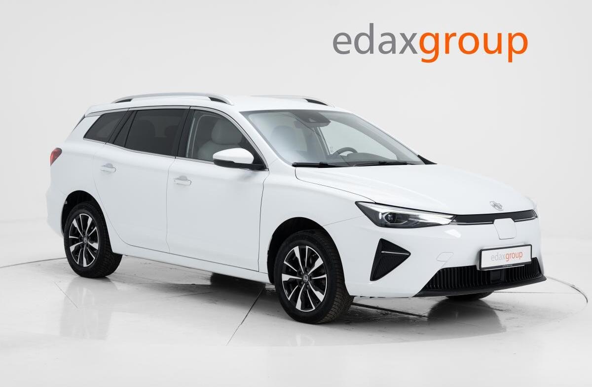 MG MG5 51 kWh Comfort