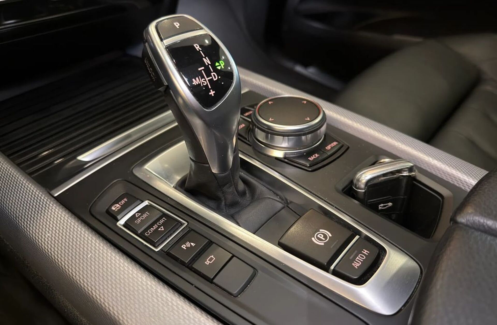 BMW X5 25 d sDrive Pack M