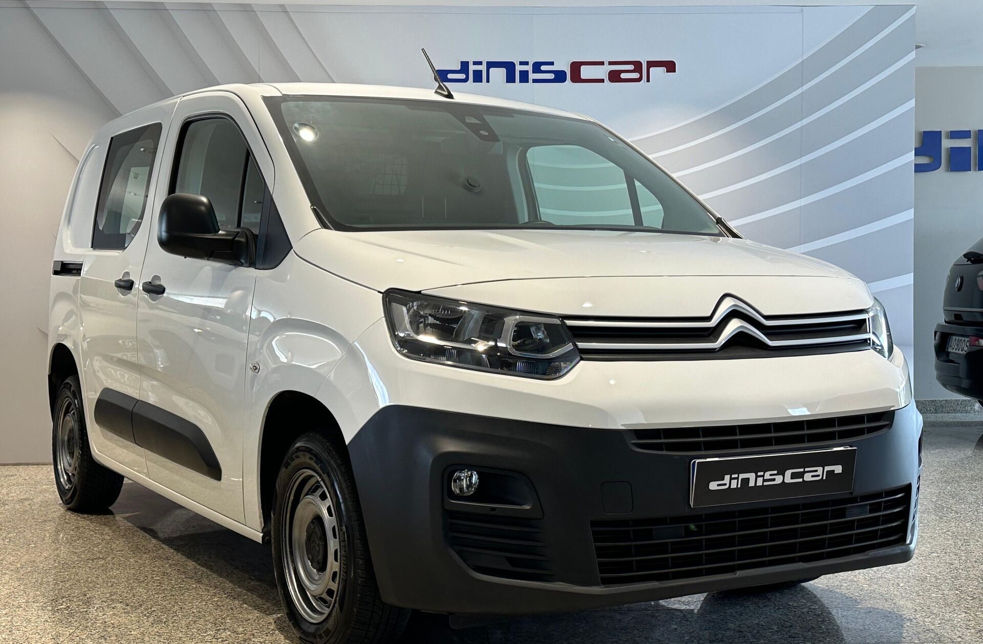 CITROEN Berlingo 1.6 BlueHDi M Club