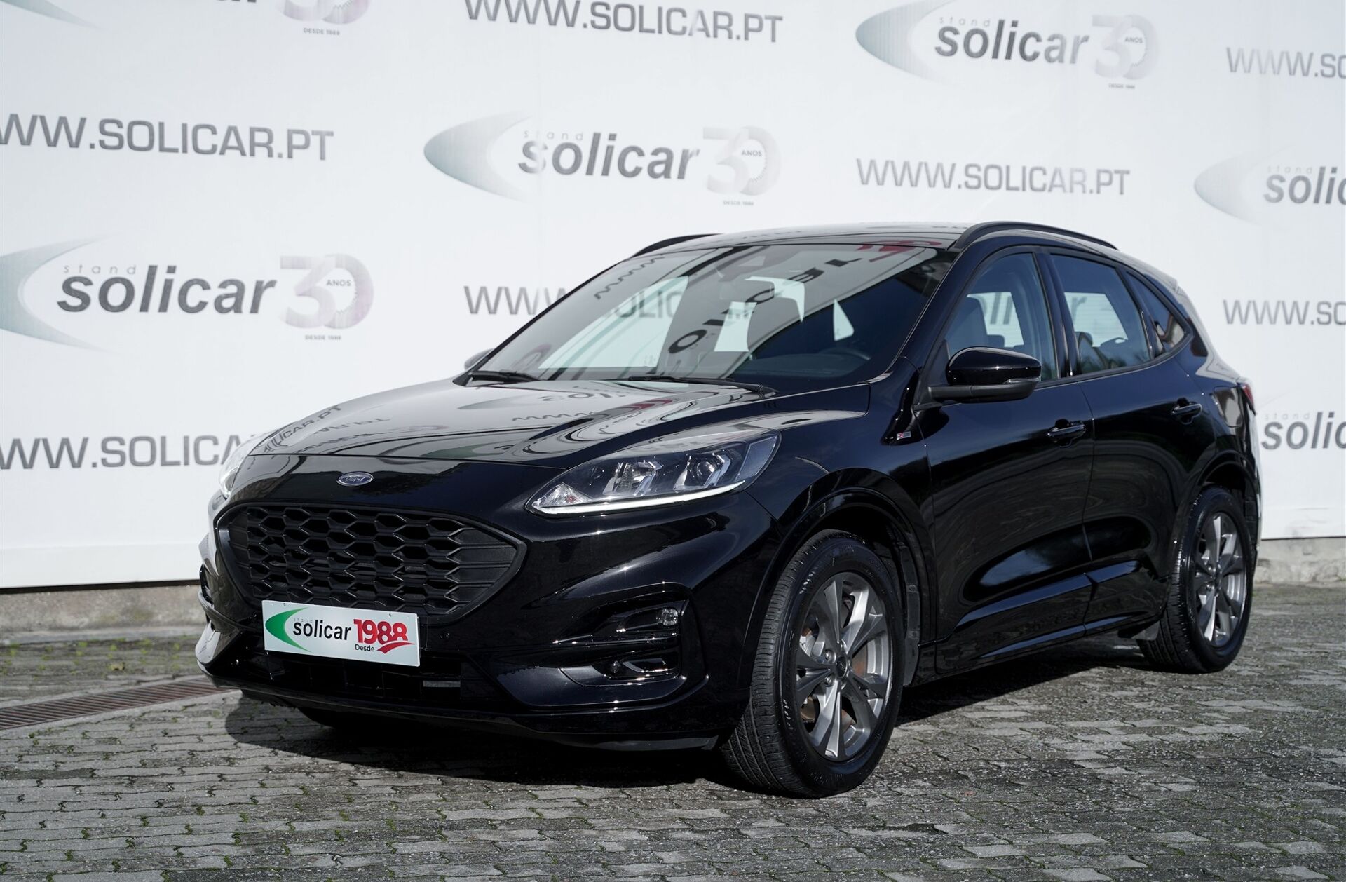 FORD Kuga 1.5 EcoBoost ST-Line