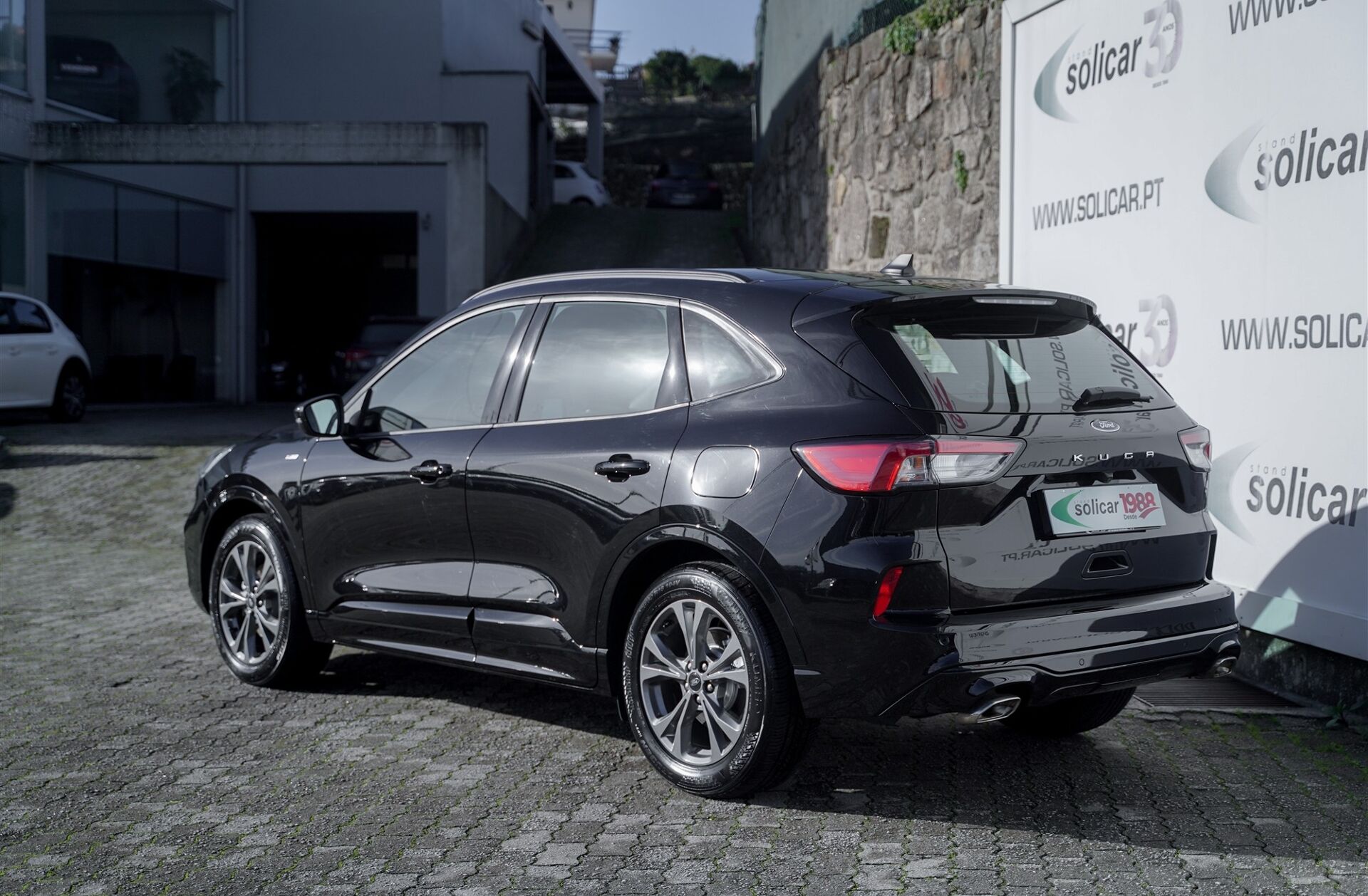 FORD Kuga 1.5 EcoBoost ST-Line