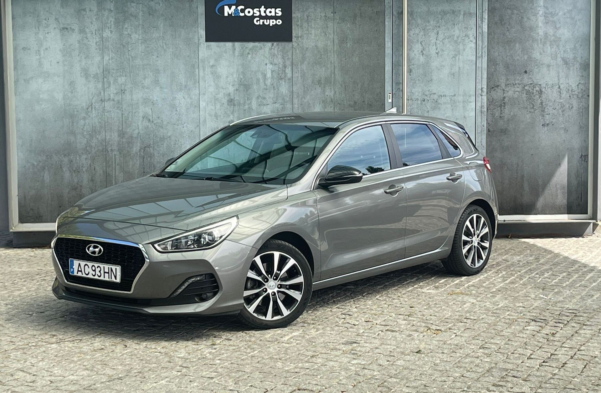 HYUNDAI i30 1.6 CRDi STyle Plus