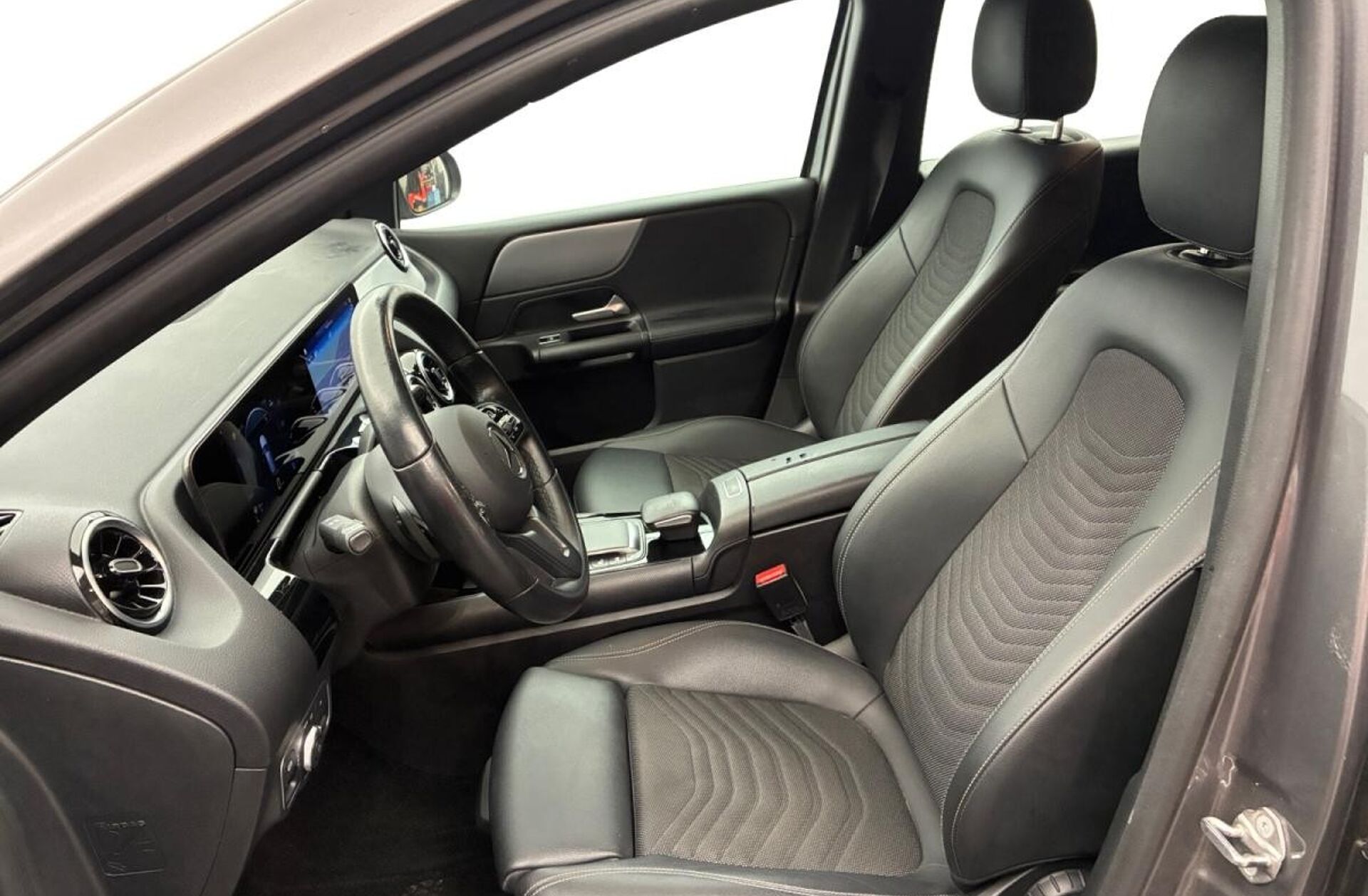 MERCEDES Classe B B 180 d