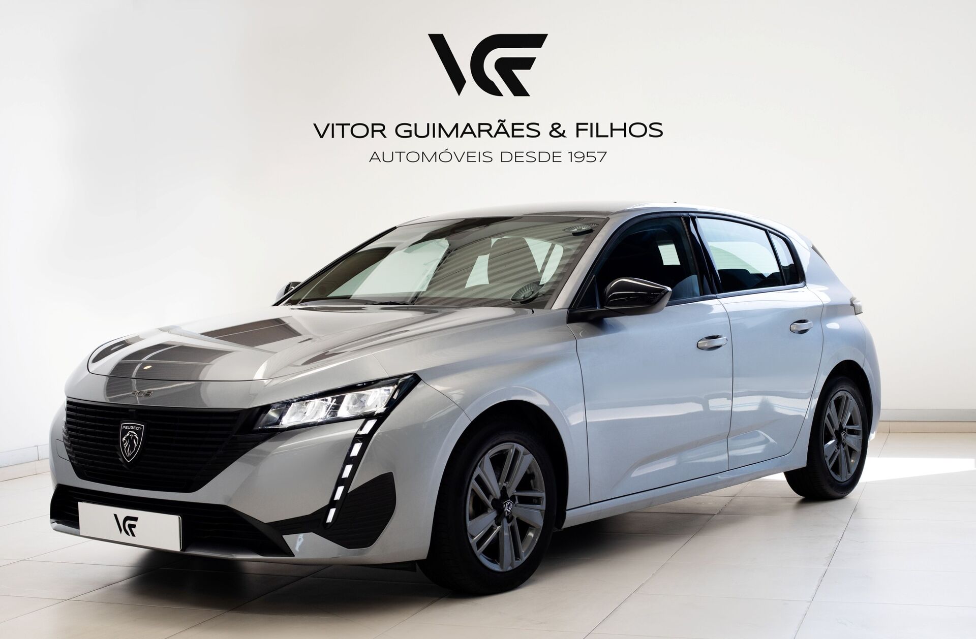PEUGEOT 308 1.2 PureTech Active Pack