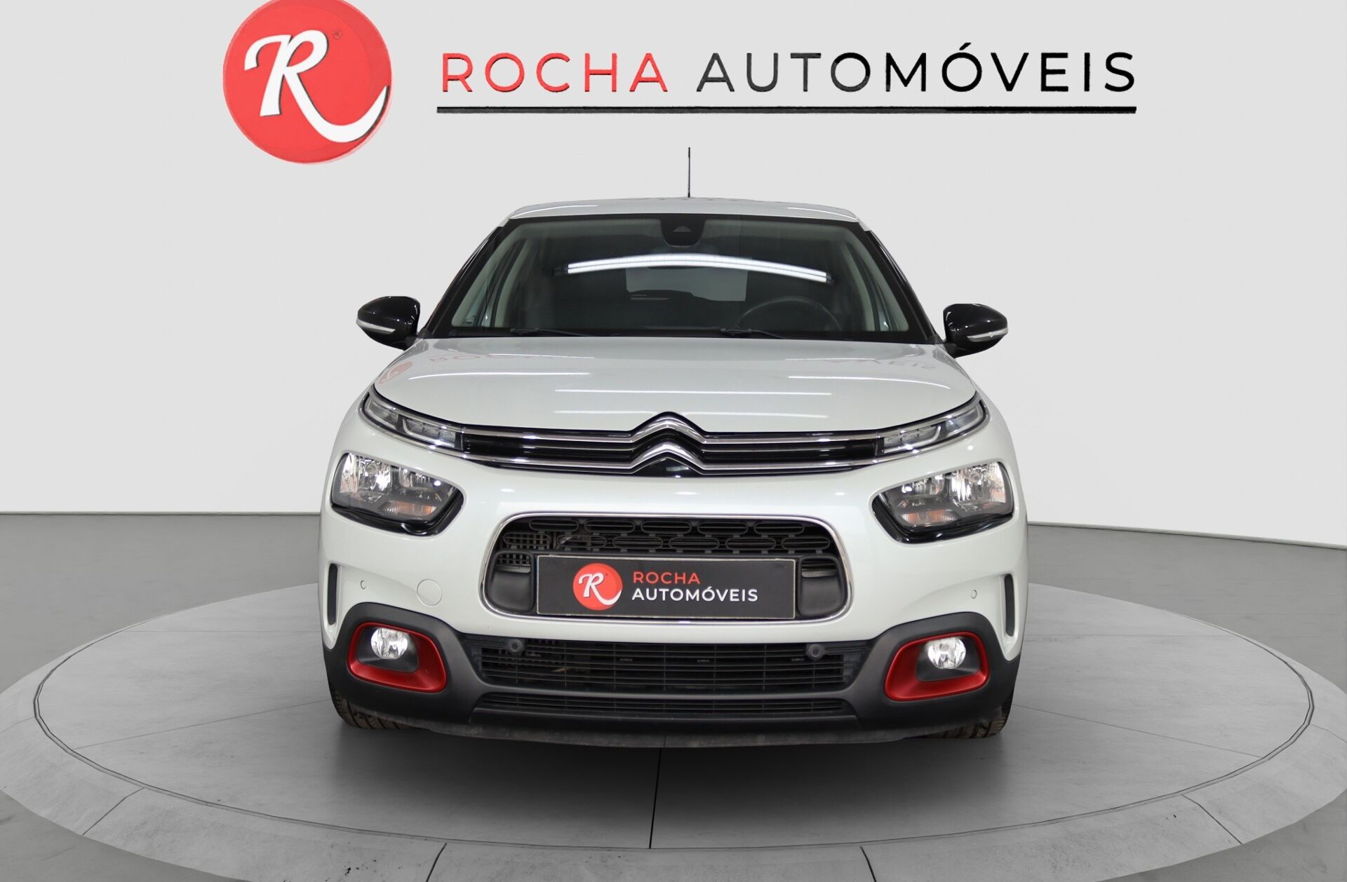 CITROEN C4 Cactus 1.2 PureTech Shine