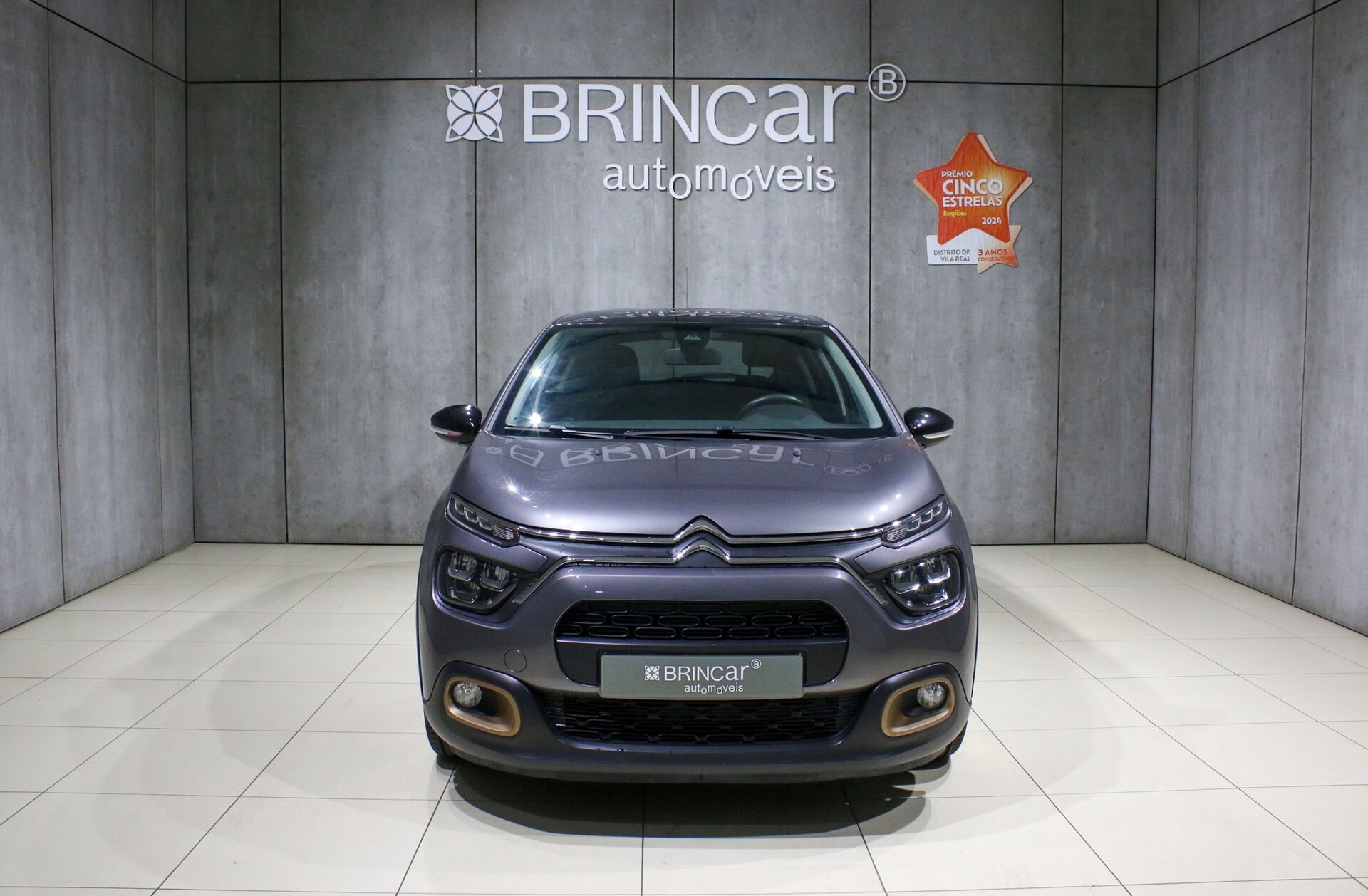 CITROEN C3 1.2 PureTech Shine