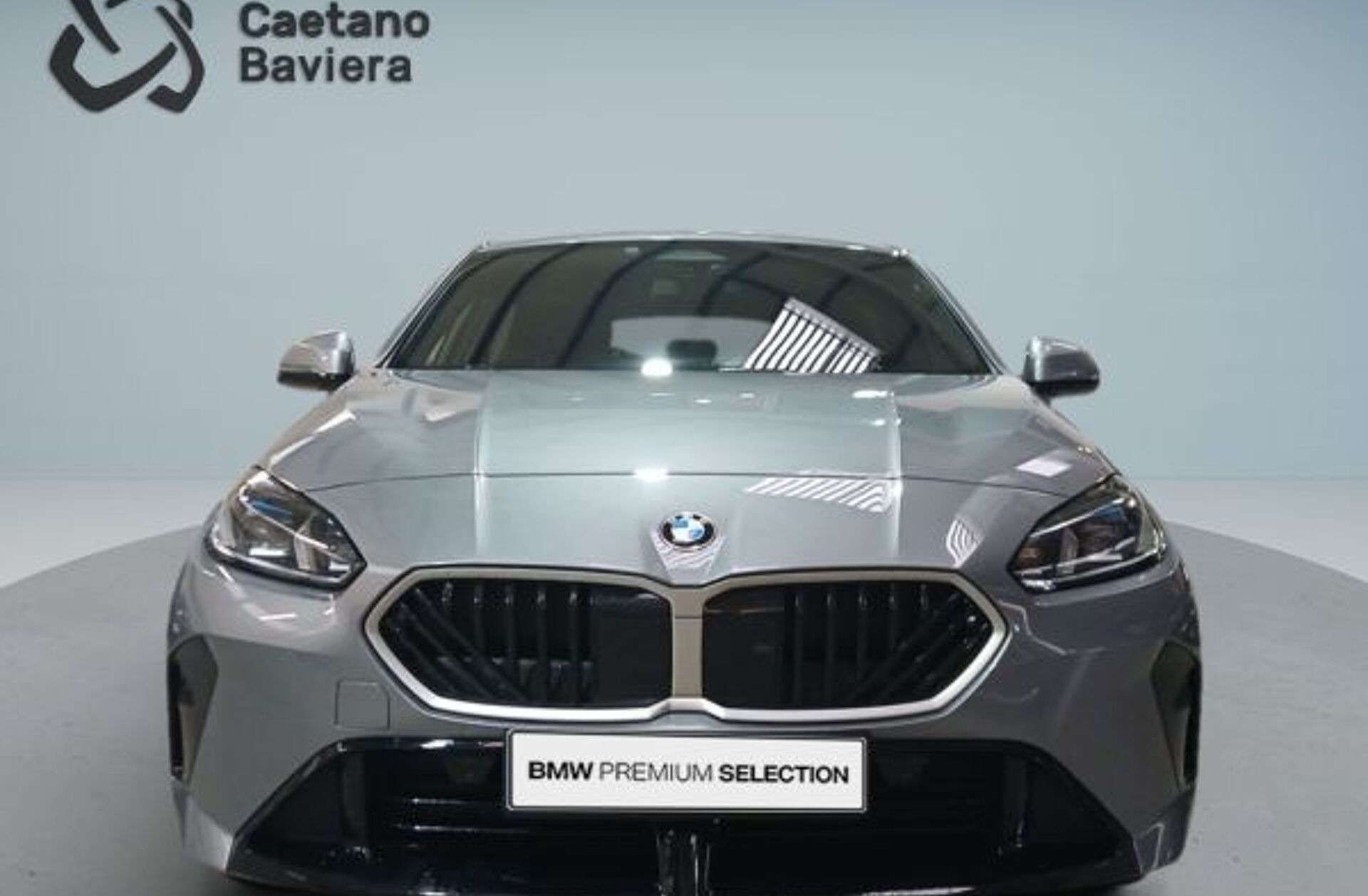 BMW Serie-1 116 Pack Desportivo M