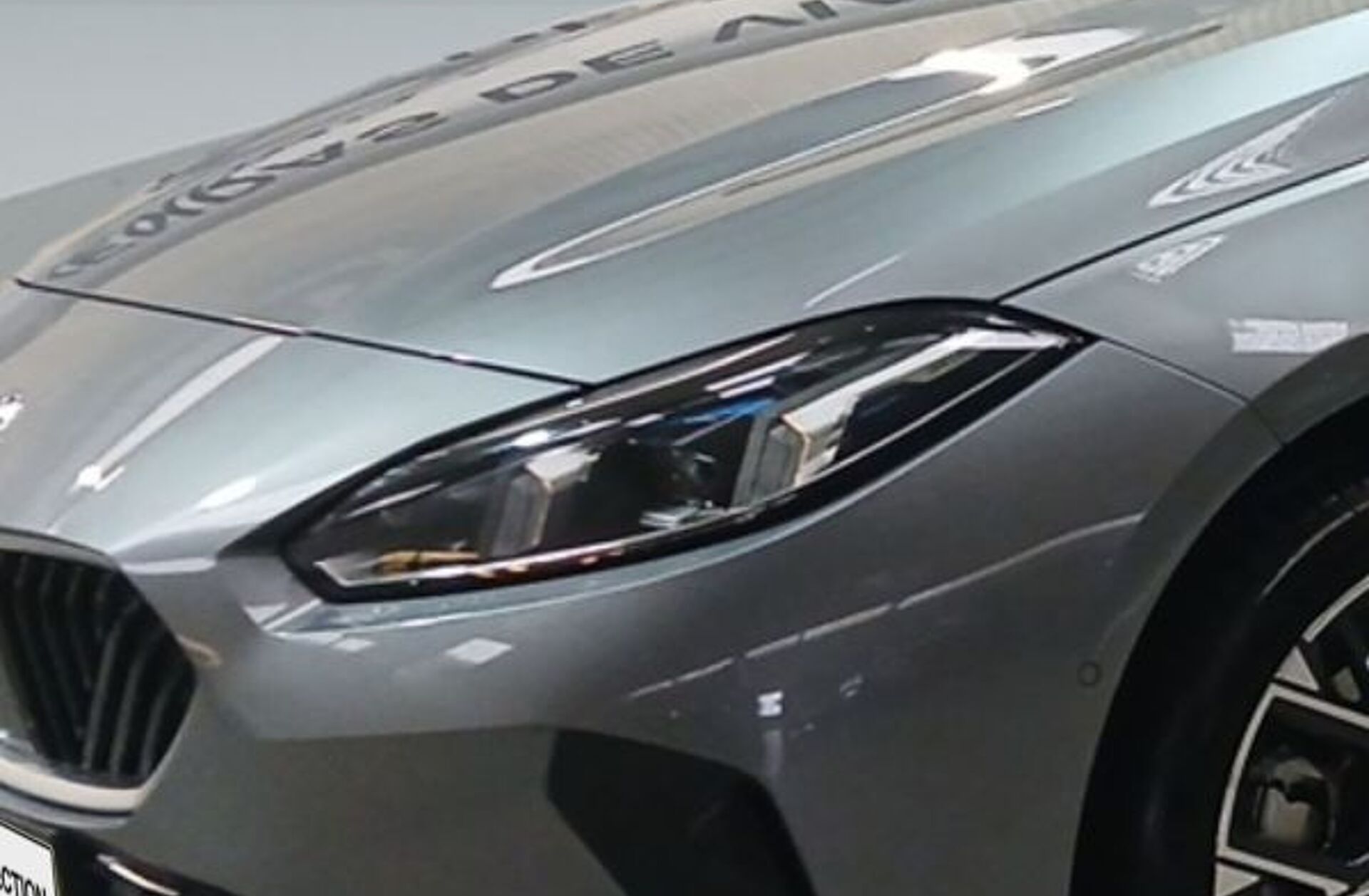 BMW Serie-1 116 Pack Desportivo M