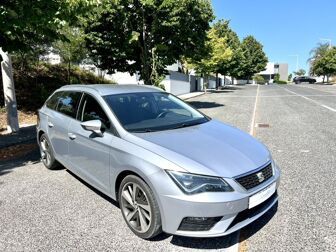 SEAT Leon 1.6 TDI Style DSG S/S