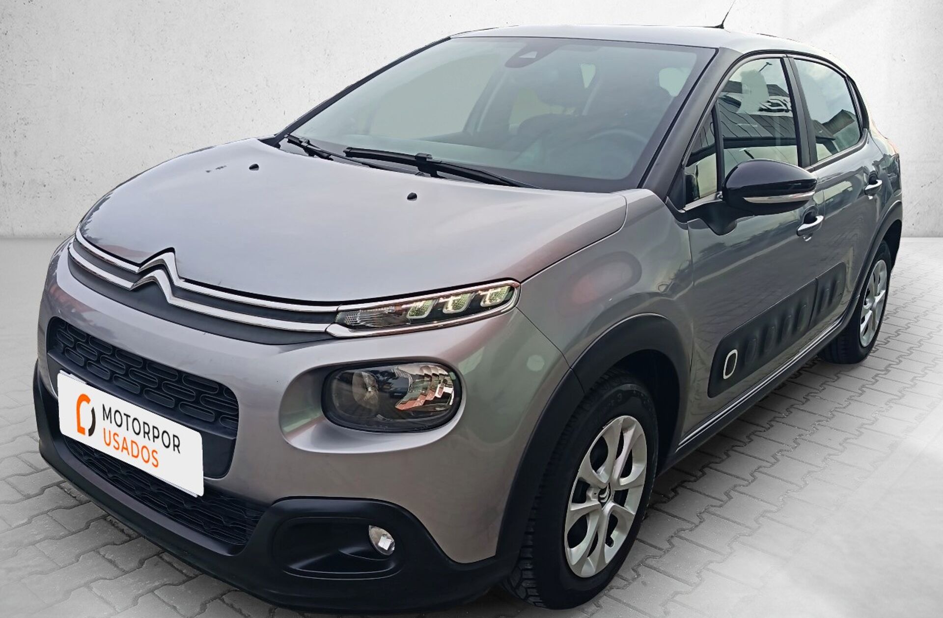CITROEN C3 Aircross 1.2 PureTech You