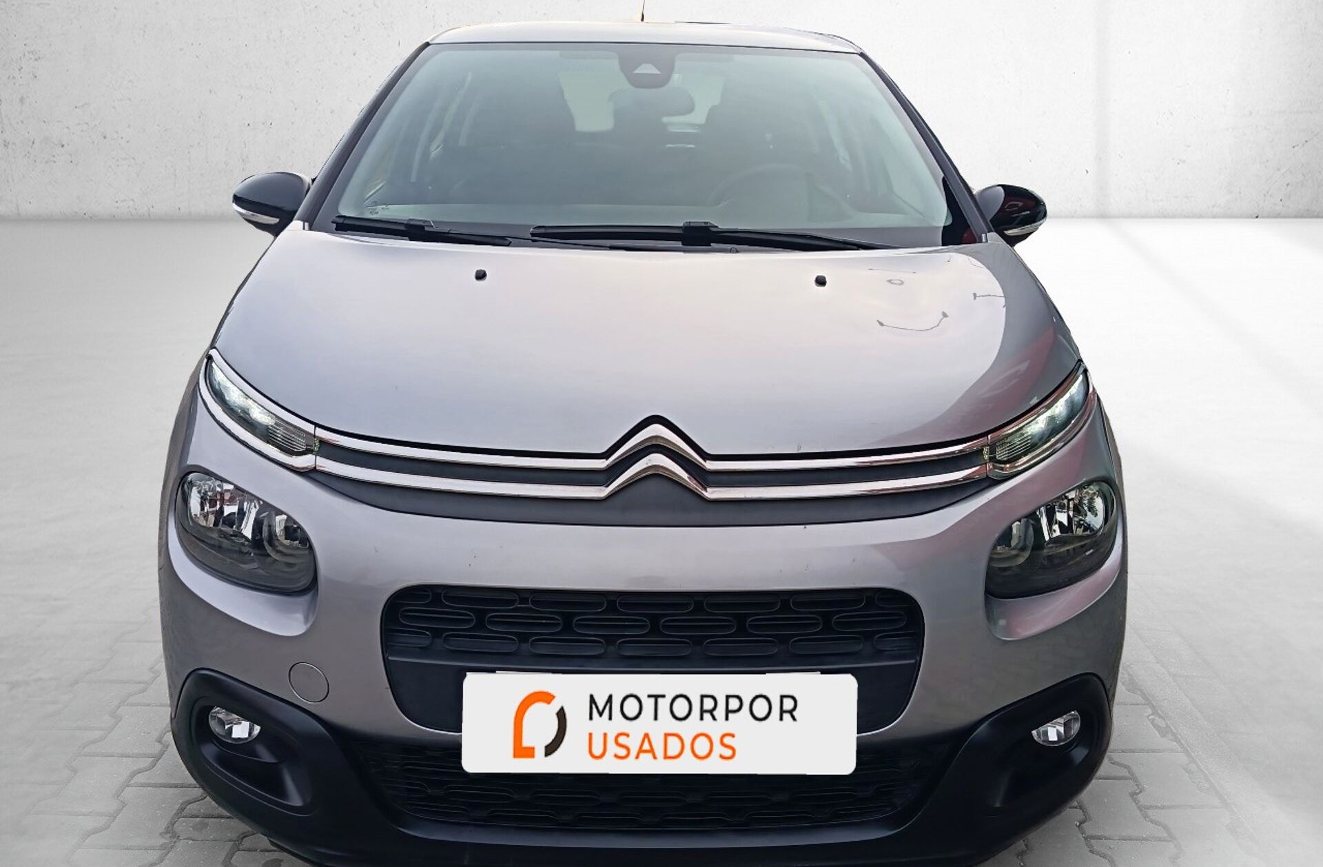 CITROEN C3 Aircross 1.2 PureTech You