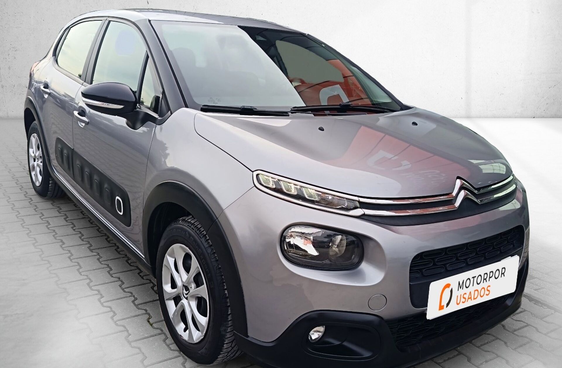 CITROEN C3 Aircross 1.2 PureTech You