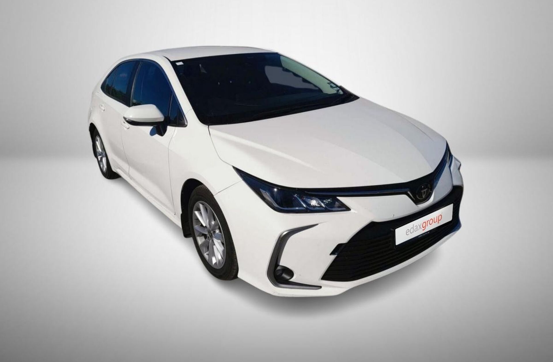 TOYOTA Corolla 1.2T Active