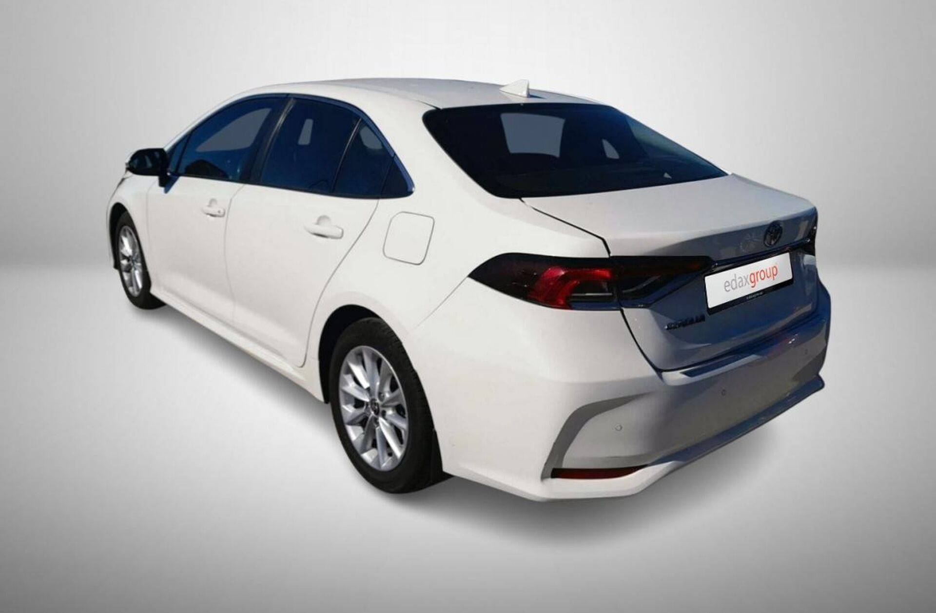 TOYOTA Corolla 1.2T Active