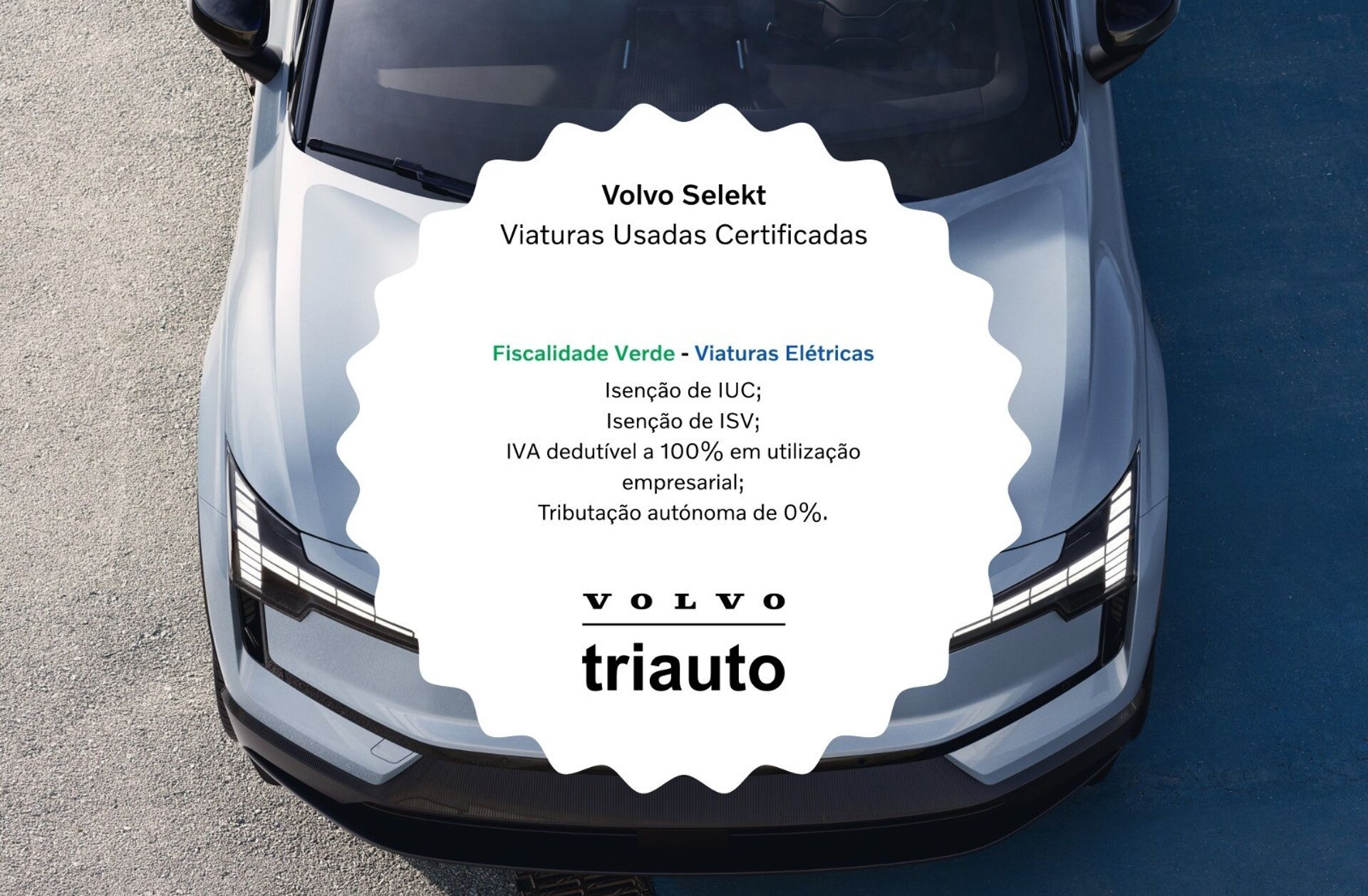 VOLVO EX30 51 kWh Single Motor Plus