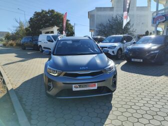 KIA Stonic 1.2 Dynamic