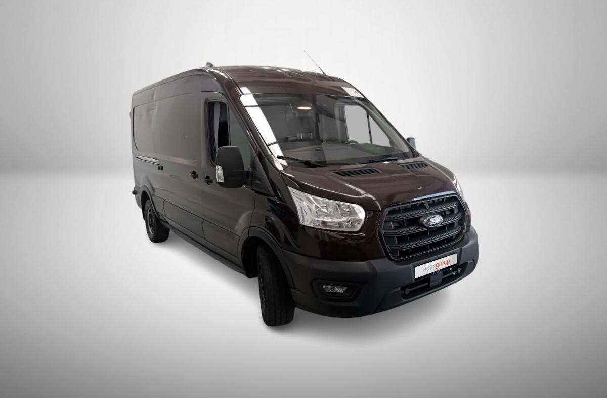 FORD Transit 350 L3 2.0 TDCi H2 Trend