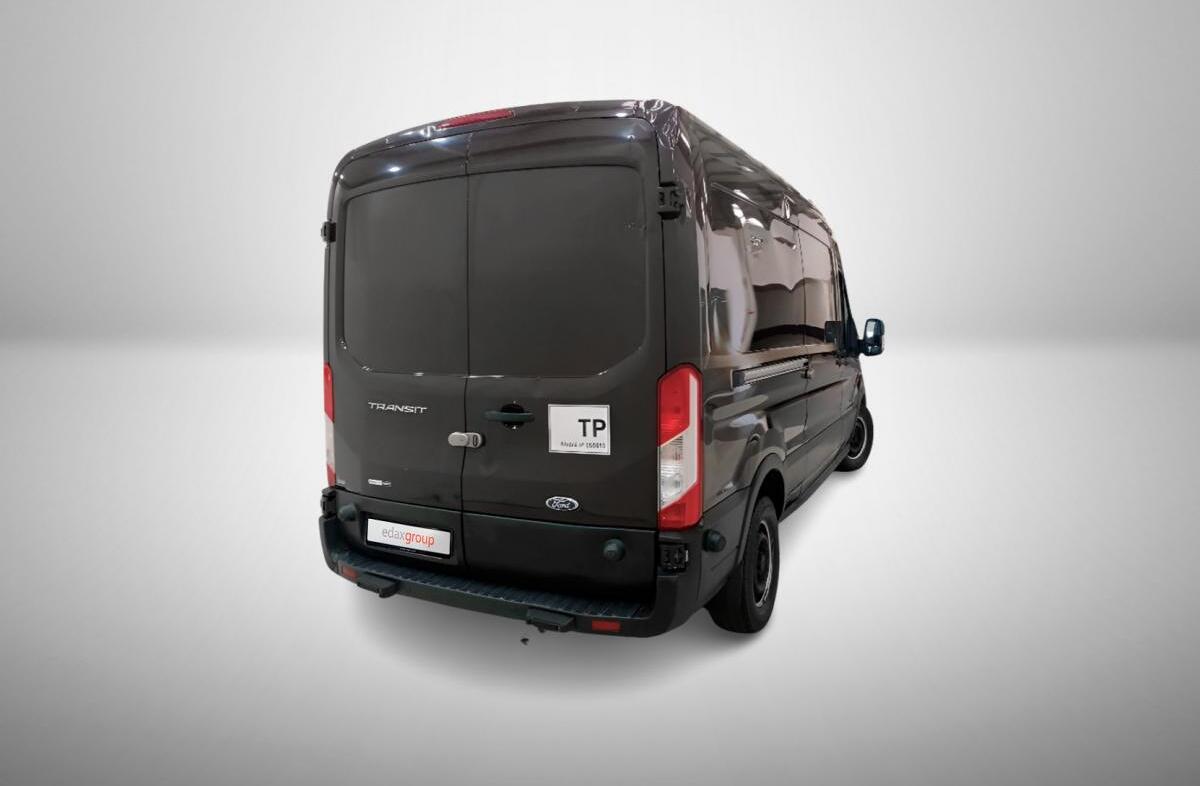 FORD Transit 350 L3 2.0 TDCi H2 Trend