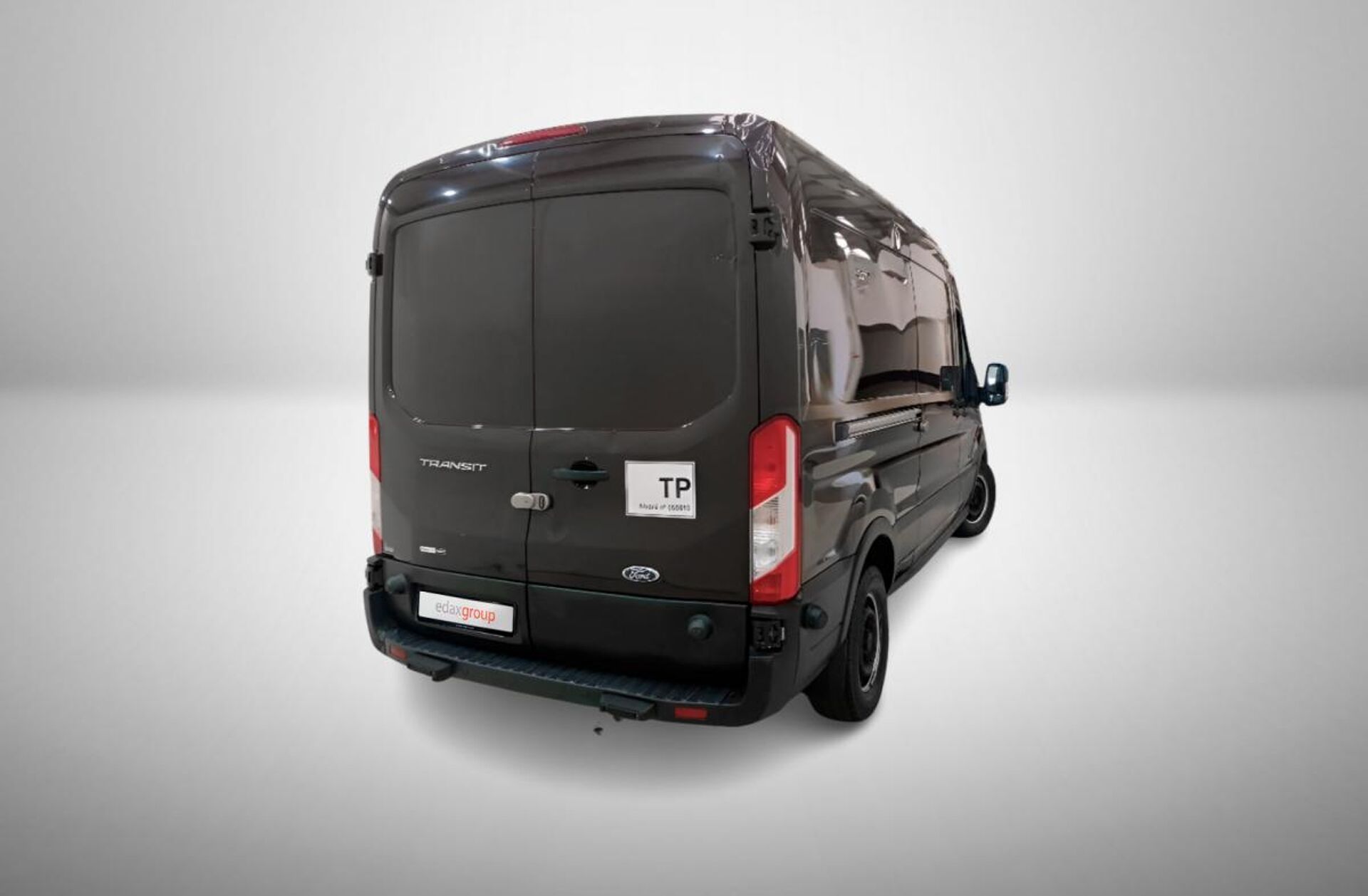 FORD Transit 350 L3 2.0 TDCi H2 Trend