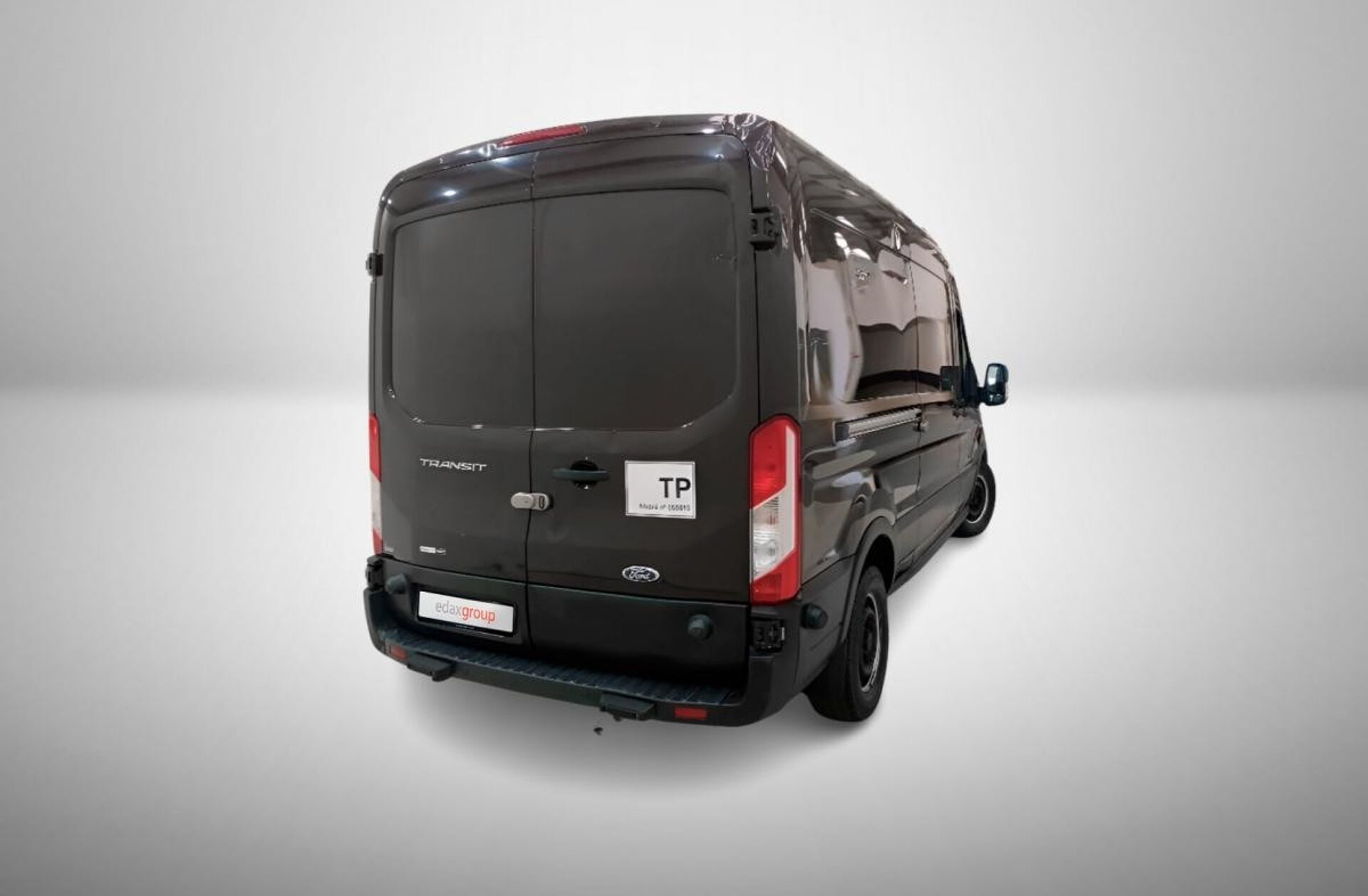 FORD Transit 350 L3 2.0 TDCi H2 Trend