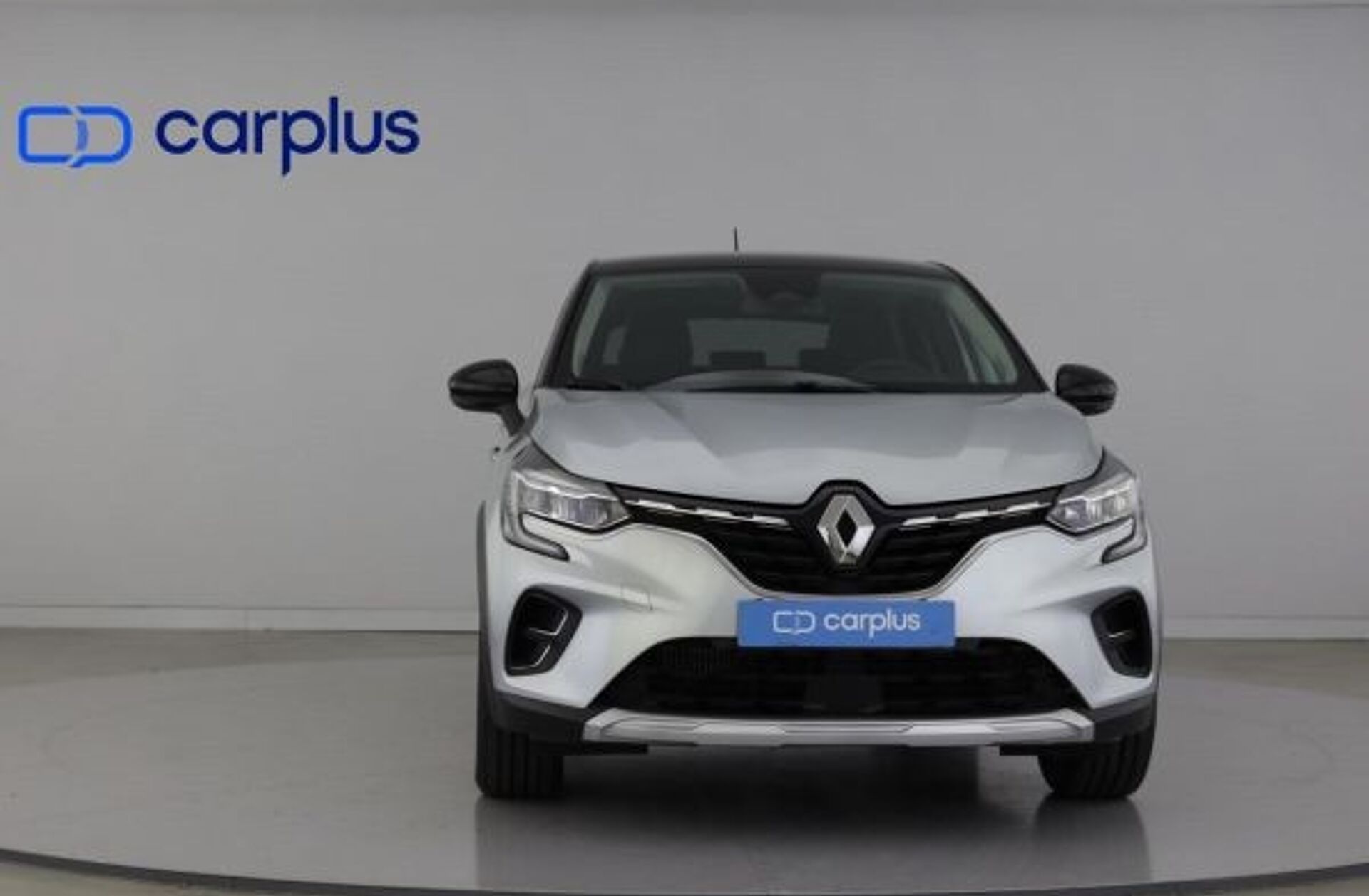 RENAULT Captur 1.0 TCe Exclusive