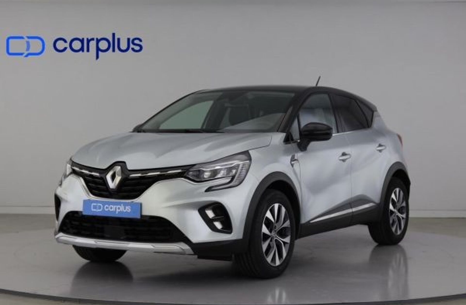 RENAULT Captur 1.0 TCe Exclusive