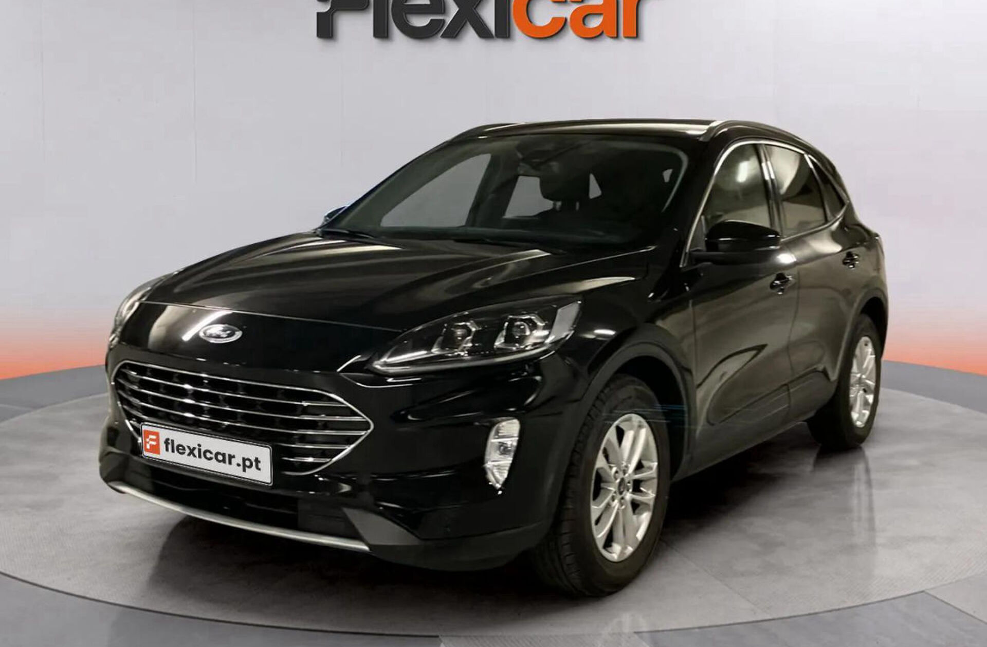 FORD Kuga 1.5 TDCi EcoBlue Titanium