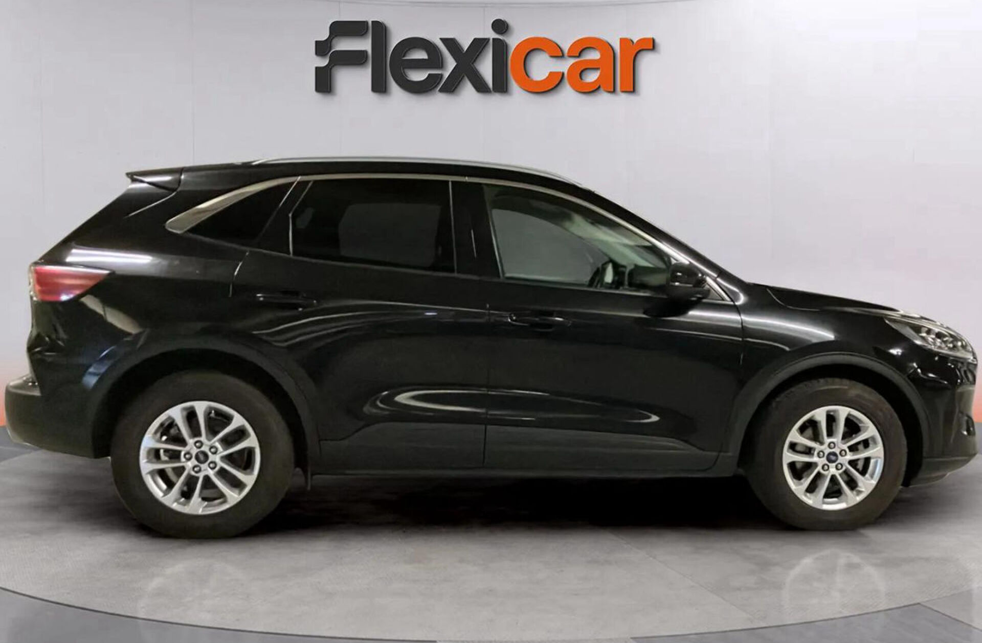 FORD Kuga 1.5 TDCi EcoBlue Titanium