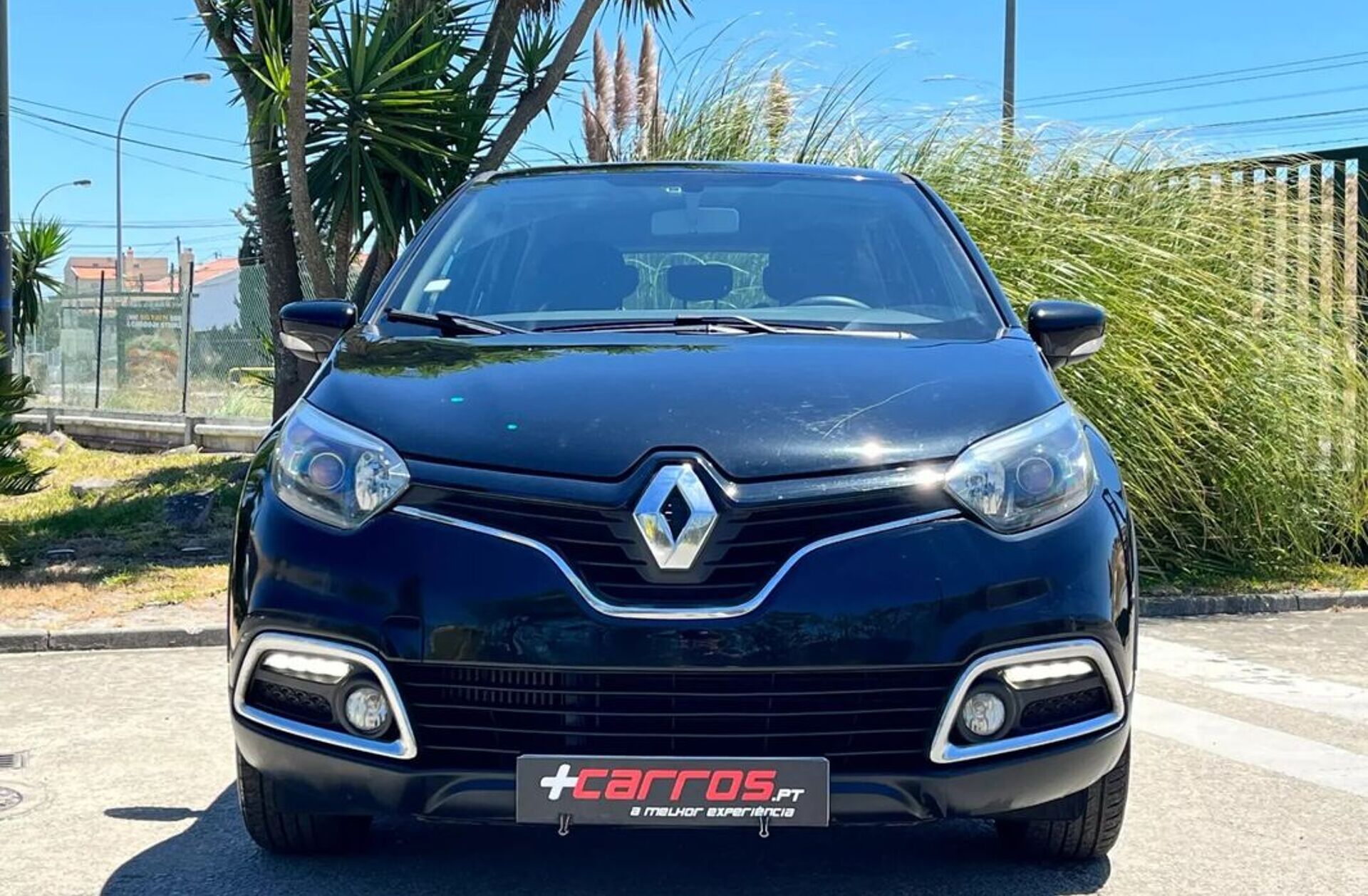 RENAULT Captur 1.5 dCi Captur