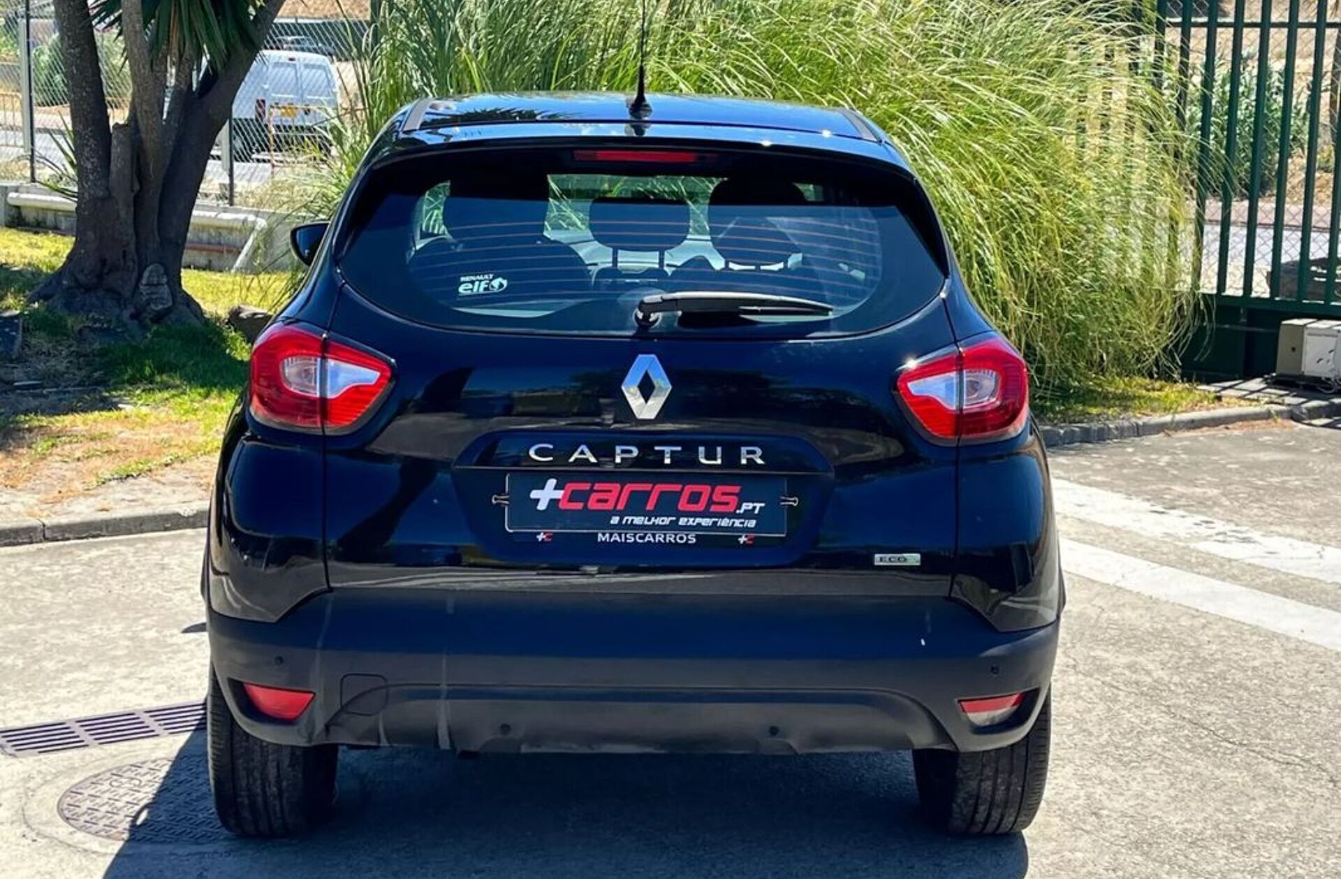 RENAULT Captur 1.5 dCi Captur