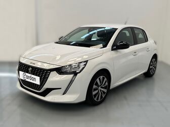 PEUGEOT 208 1.5 BlueHDi Active Pack