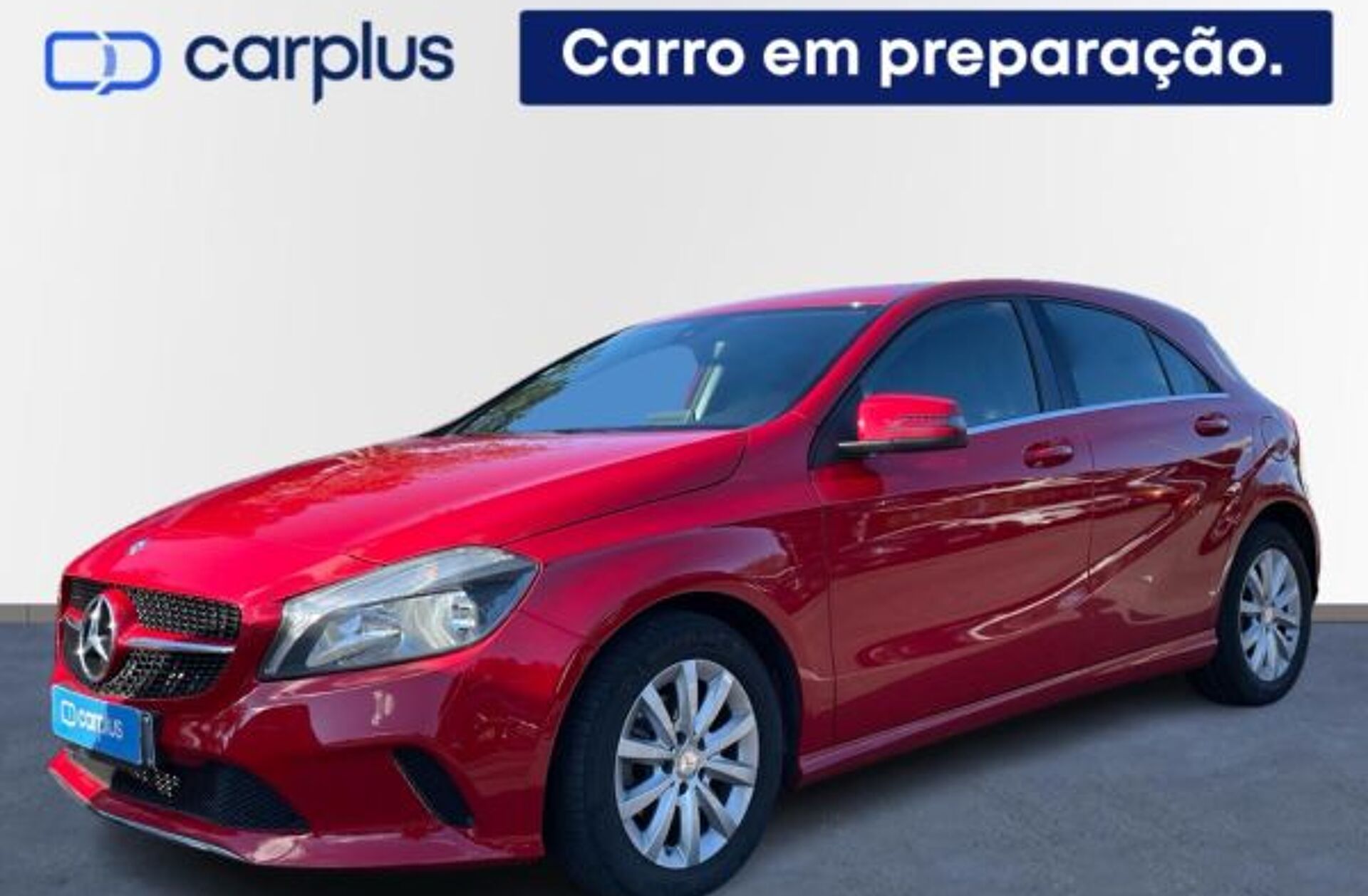 MERCEDES Classe E E 300 de Avantgarde