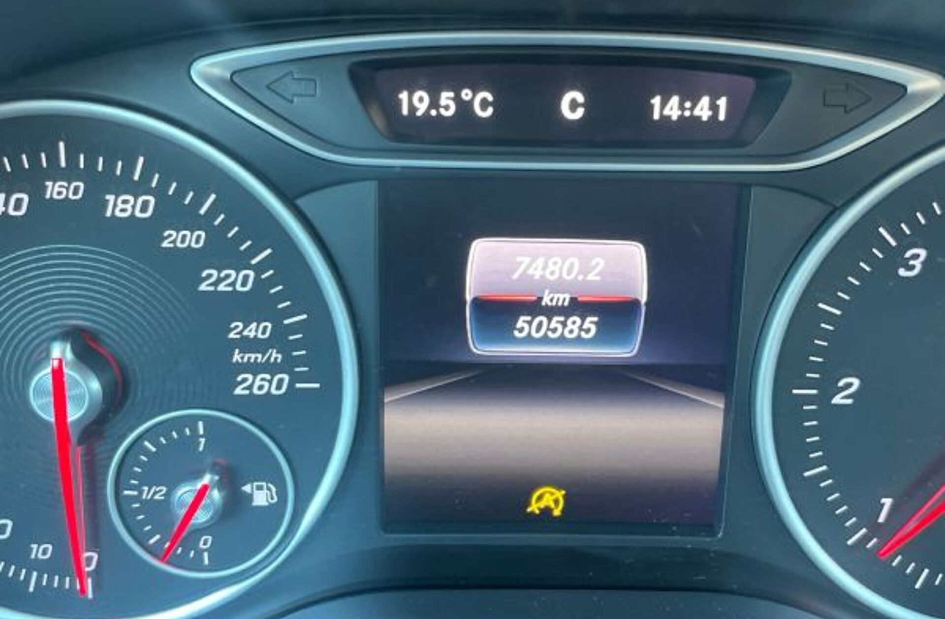 MERCEDES Classe E E 300 de Avantgarde