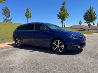 PEUGEOT 308 1.6 BlueHDi GT Line