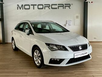 SEAT Leon 1.6 TDI Style S/S