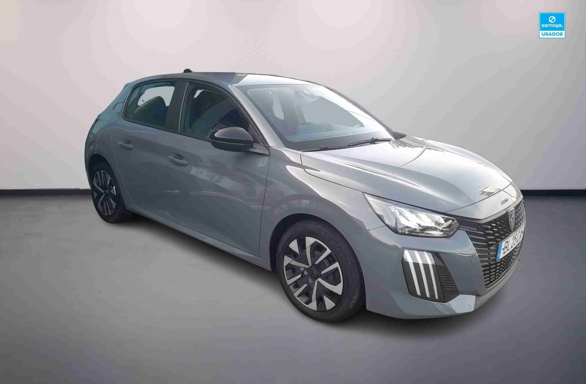 PEUGEOT 208 1.2 PureTech Active