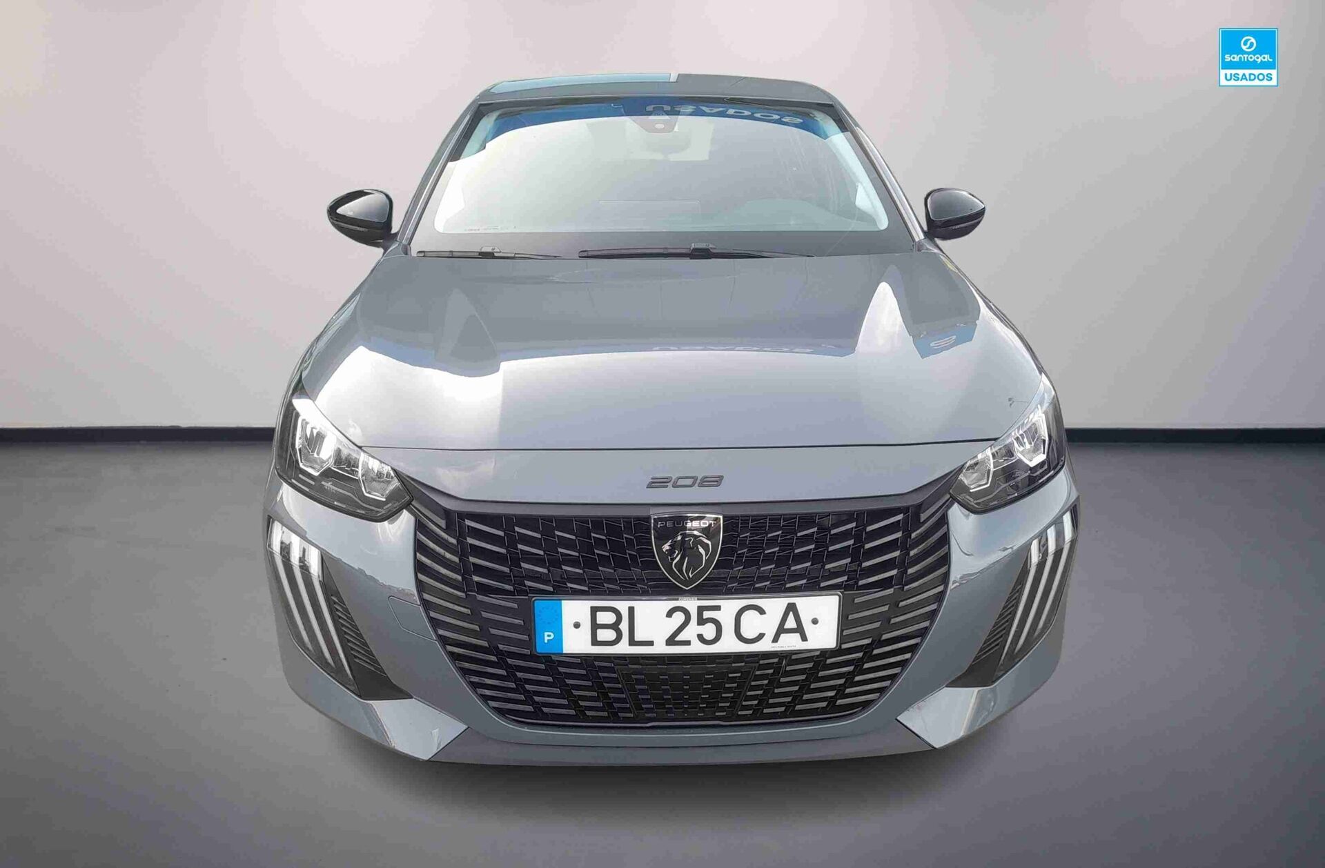 PEUGEOT 208 1.2 PureTech Active